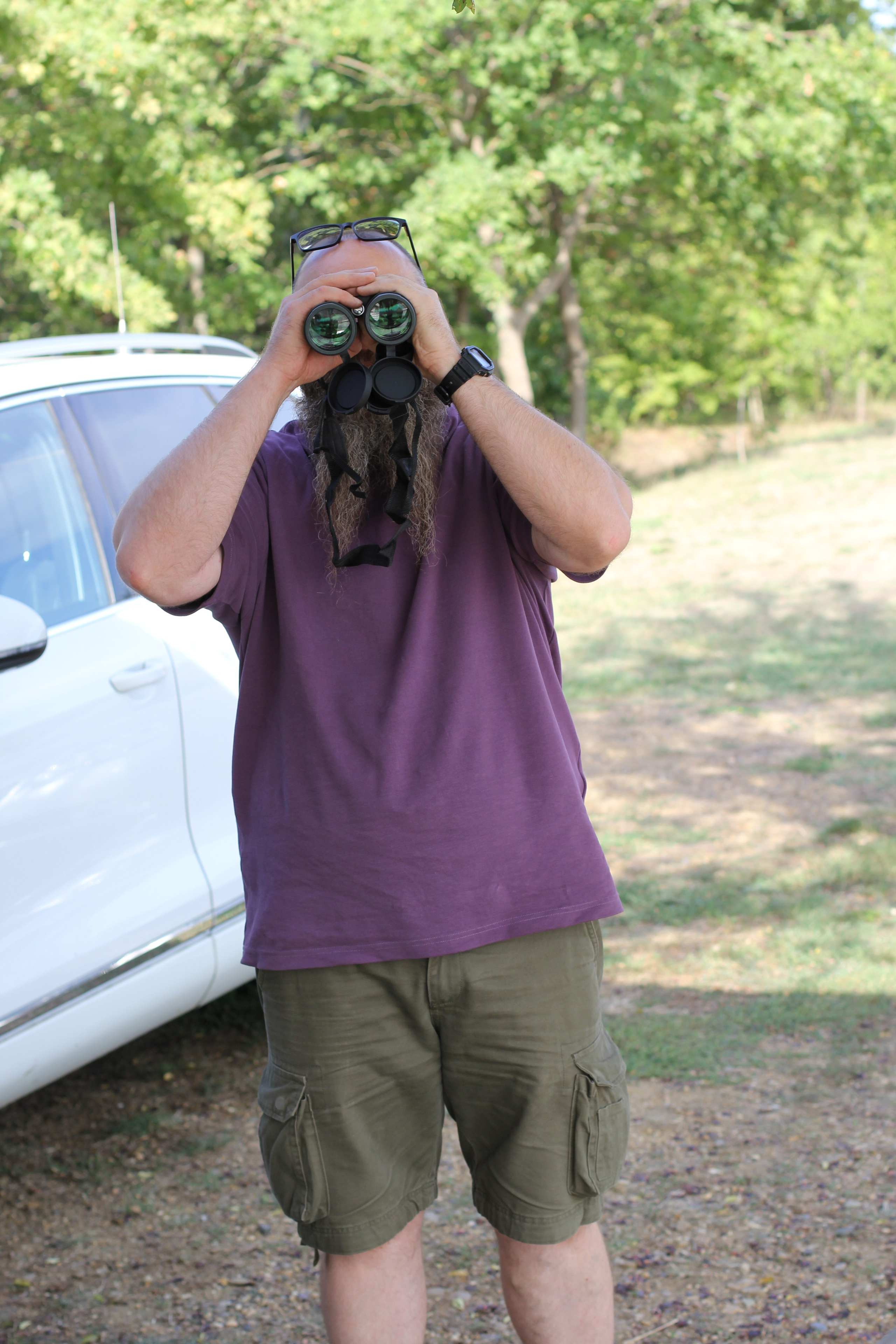 Рыбалка в Горячем Ключе (2024-09-24). Собор Отрасли