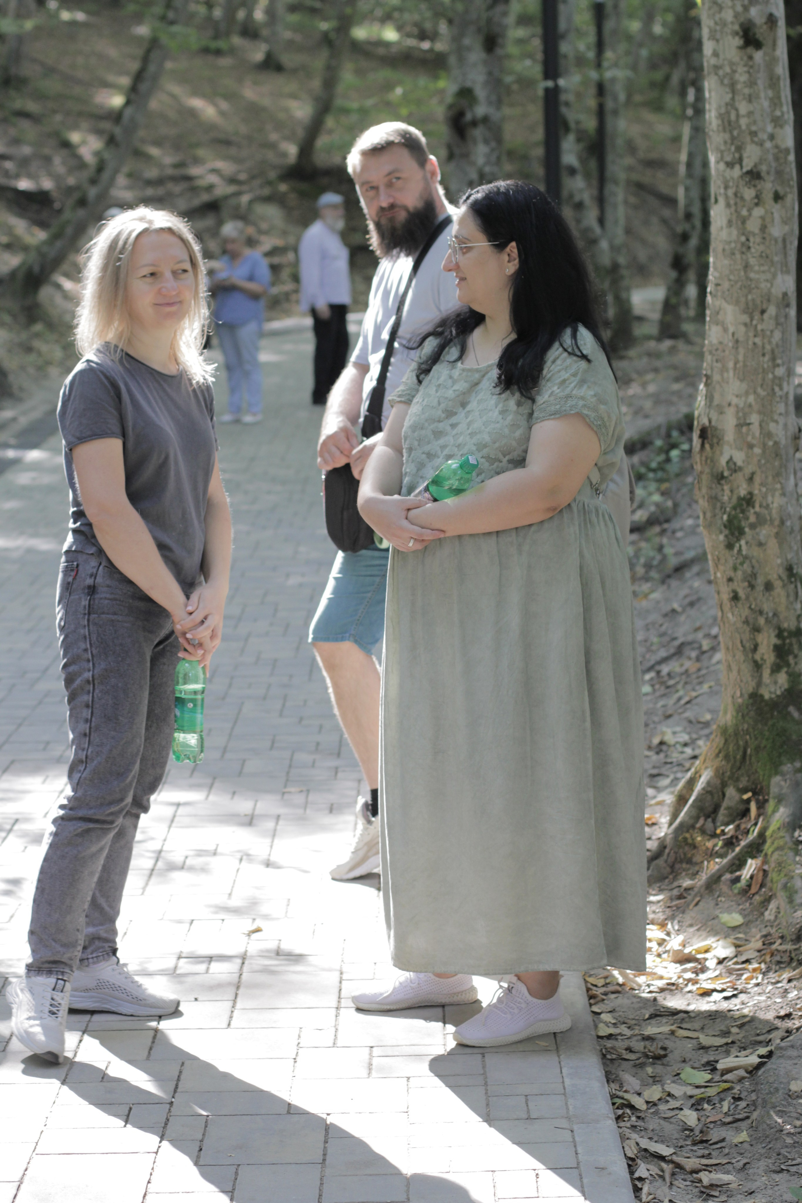 Горячий Ключ (2024-09-22). Собор Отрасли