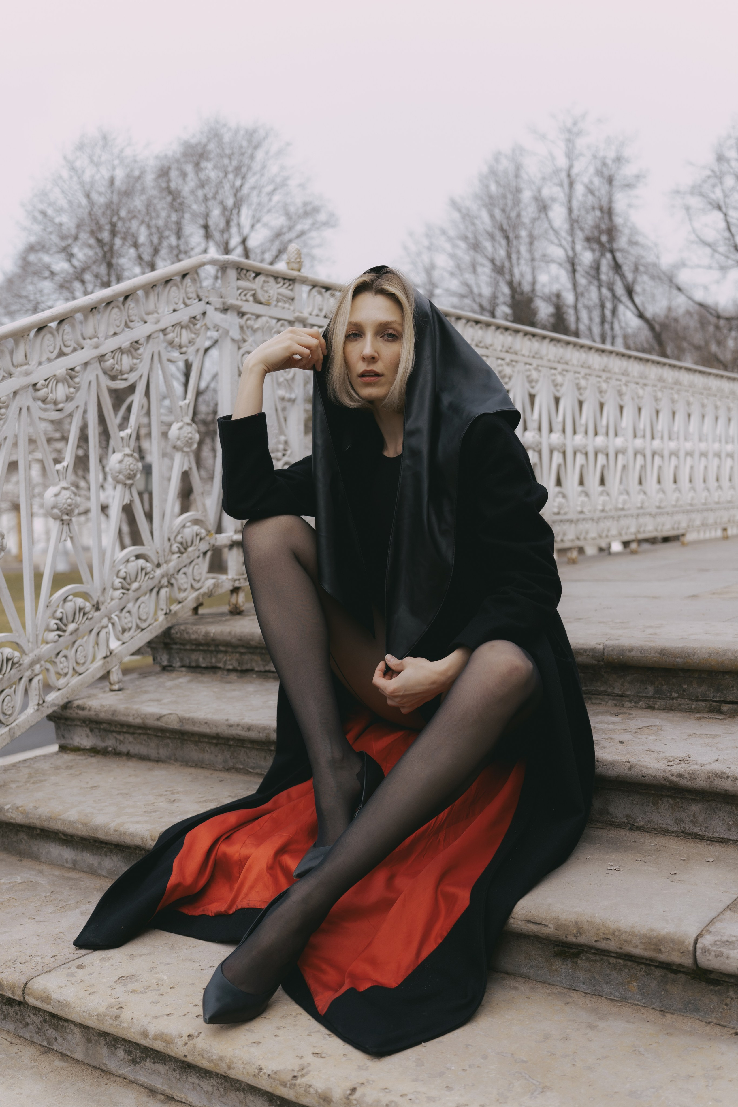 Лера. Портретный фотограф в Санкт-Петербурге Филатов Максим