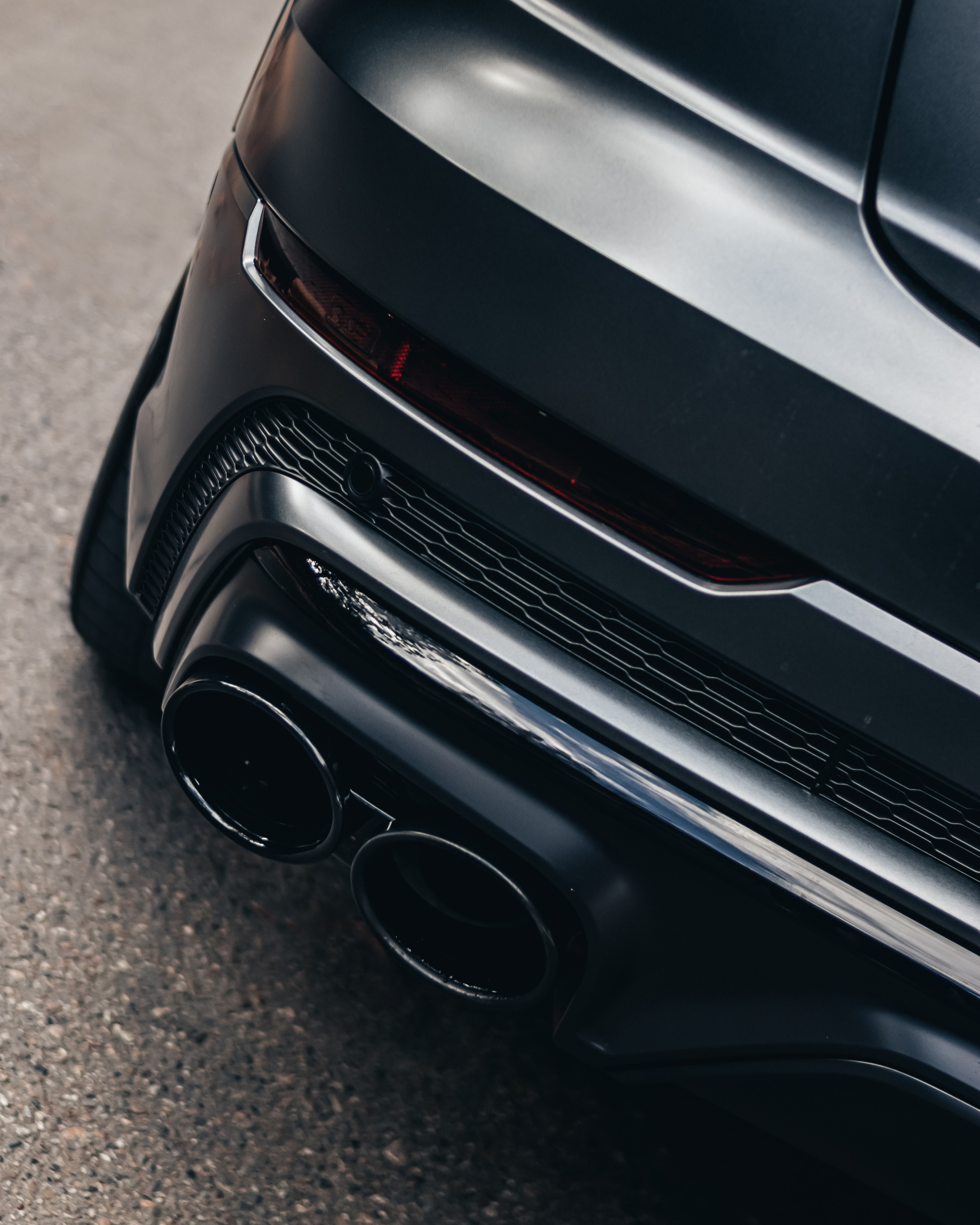 AUDI SQ8. Автомобильный фотограф, видеограф в Краснодаре Левшакова Анжелика