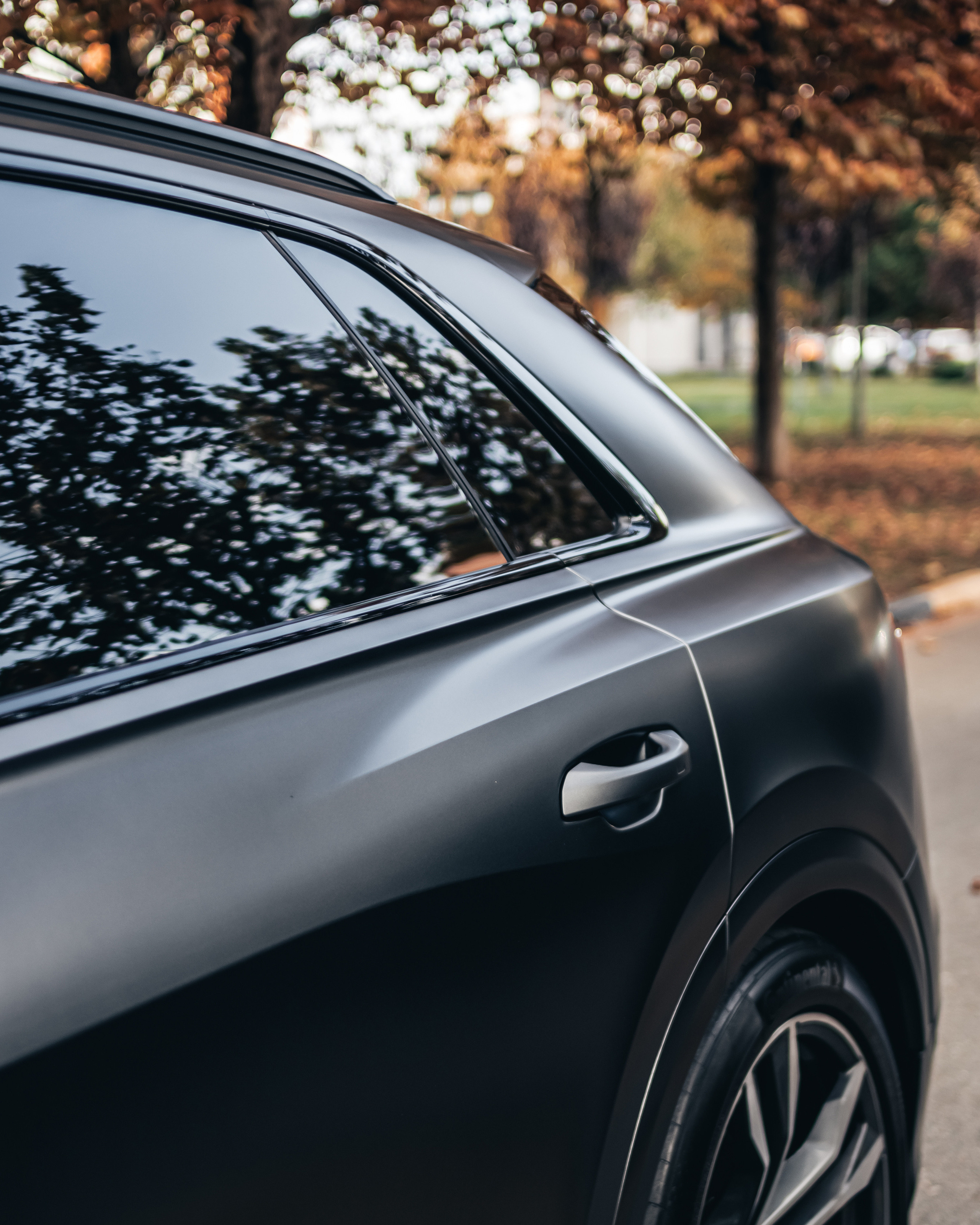 AUDI SQ8. Автомобильный фотограф, видеограф в Краснодаре Левшакова Анжелика