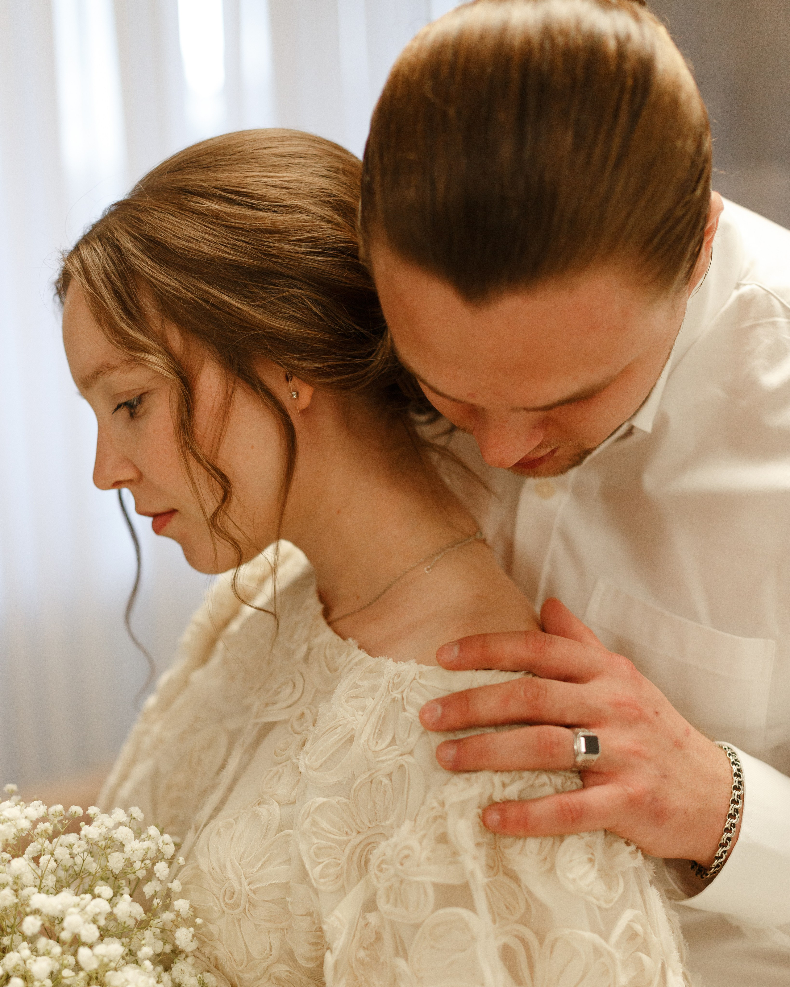 Юля и Влад. Фотограф в Москве — Евгения Прокопенко