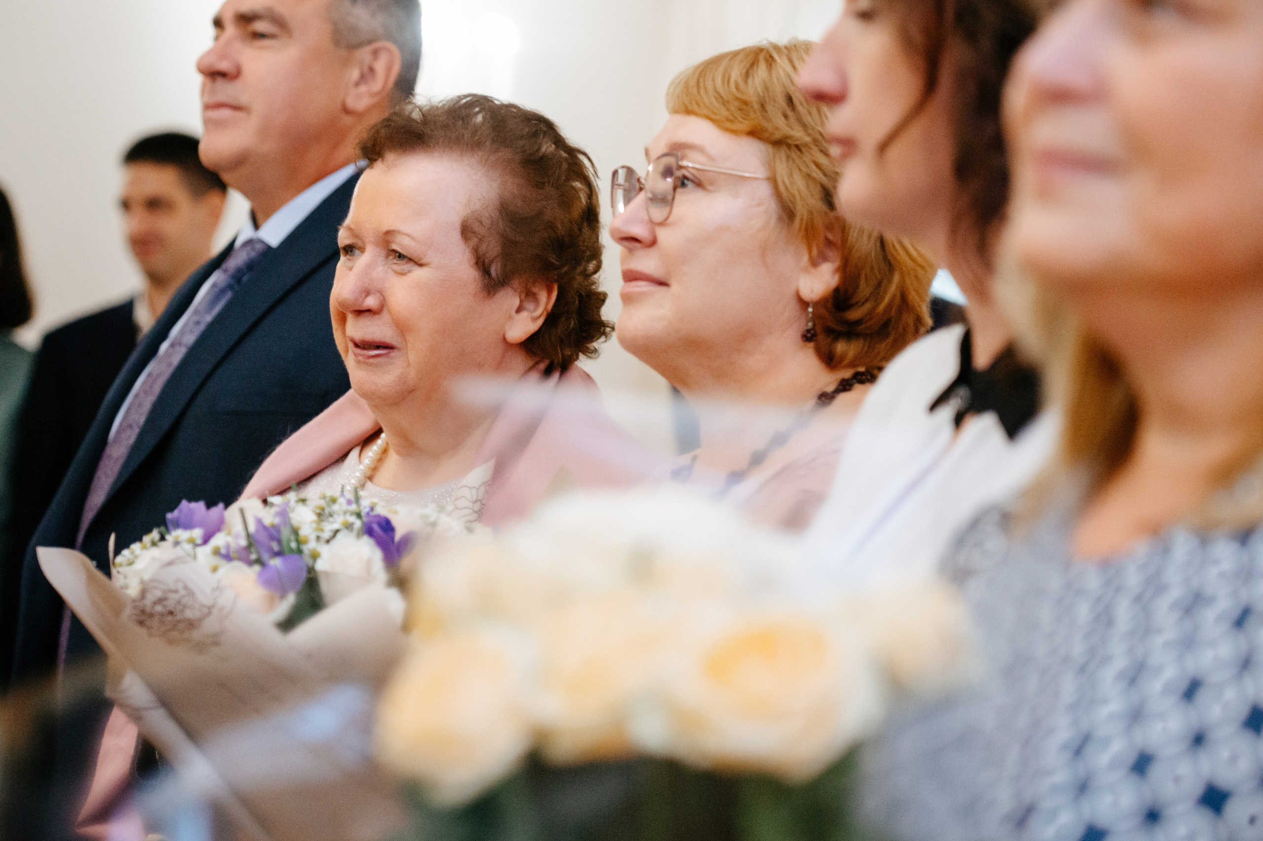 Свадебная фотосессия в Пушкине. Семейный и свадебный фотограф в Санкт-Петербурге и Москве