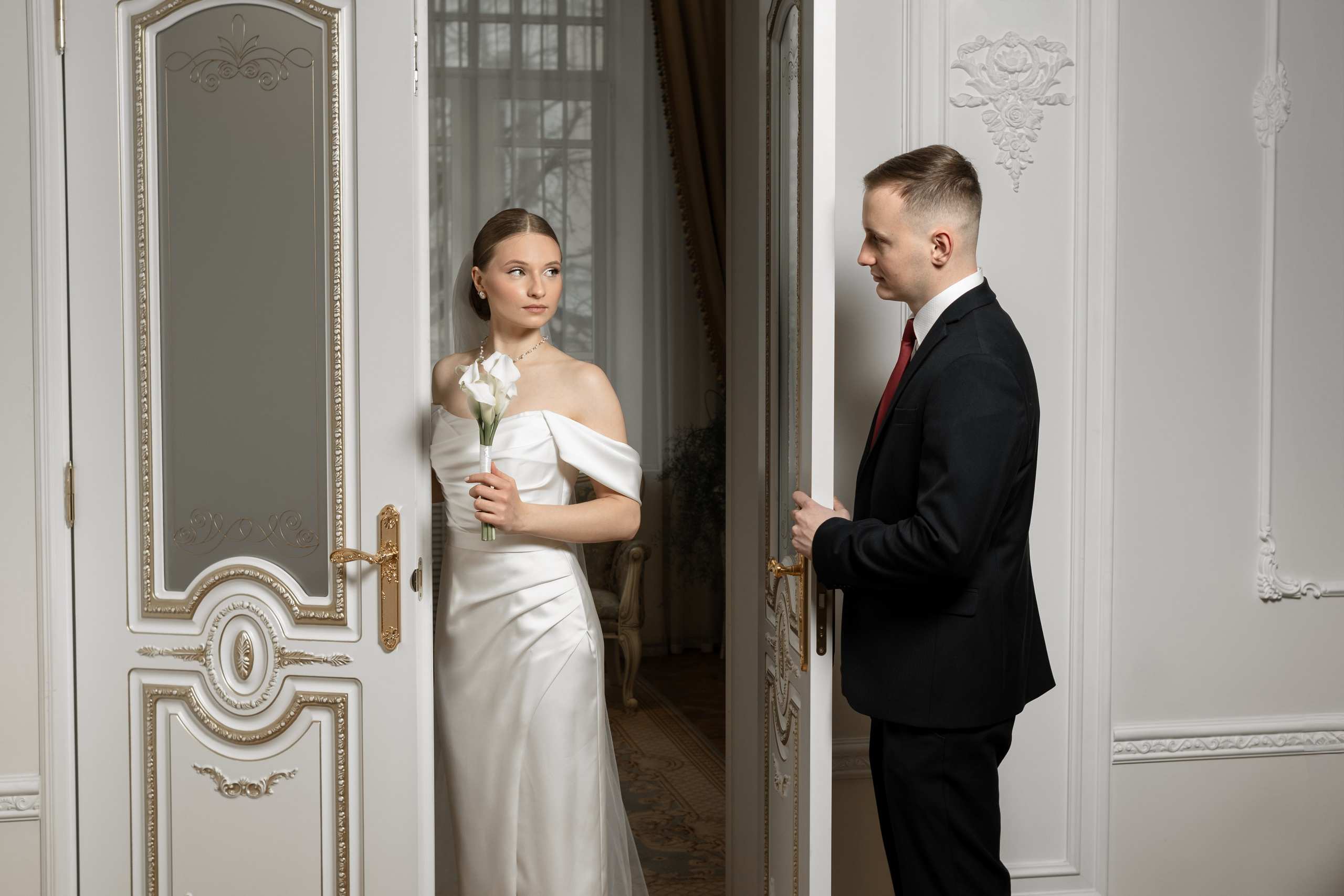 ЗАГС и ОТЕЛЬ «АКРОН». Фотограф Великий Новгород Артем Чернецкий