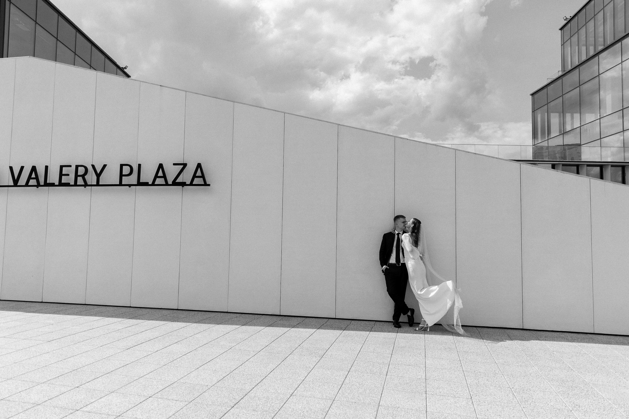 Матвей и Екатерина. Свадебный и семейный фотограф в Орша