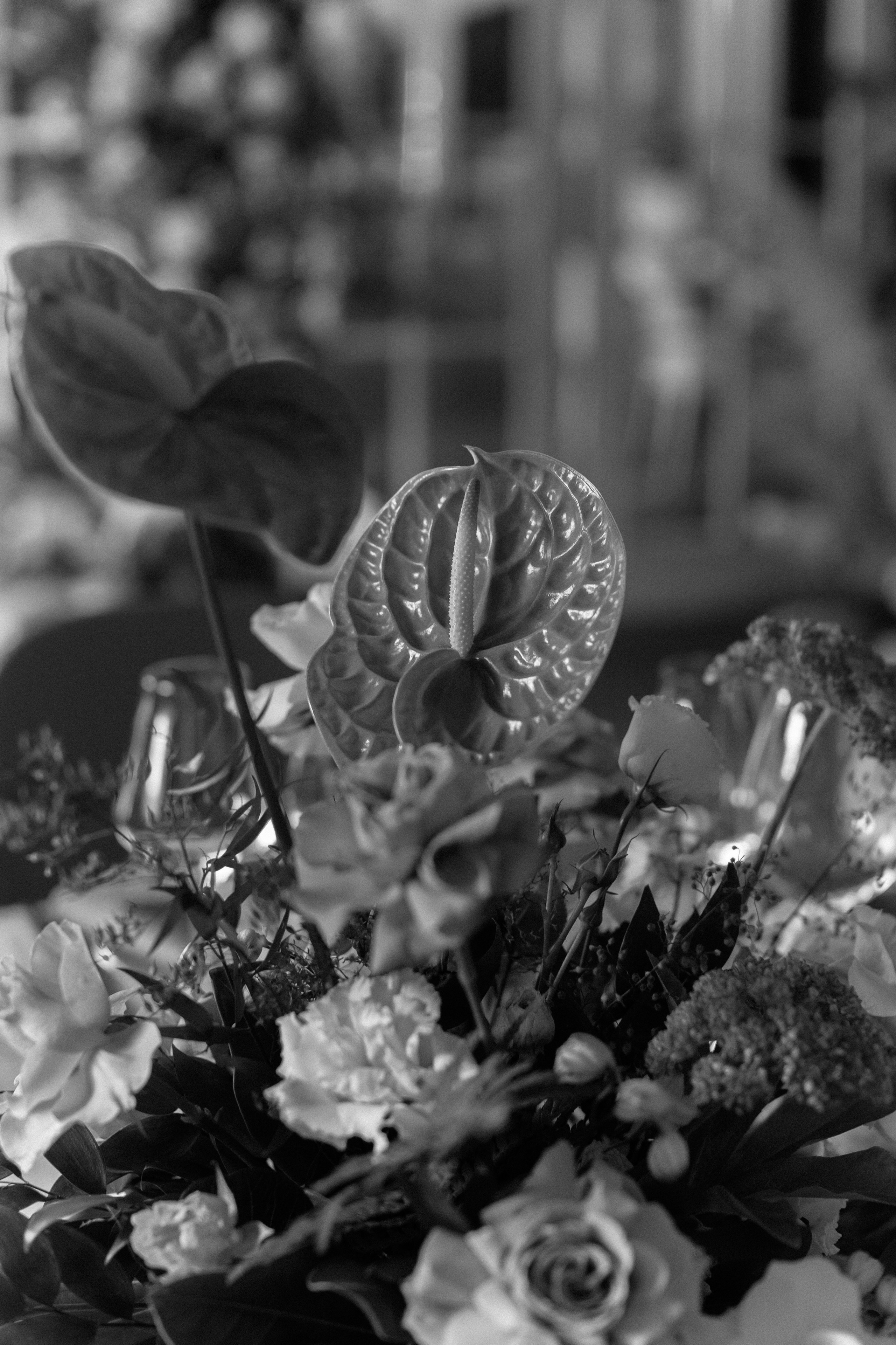 Маша & Илья. Свадебный фотограф Екатерина Тимукина