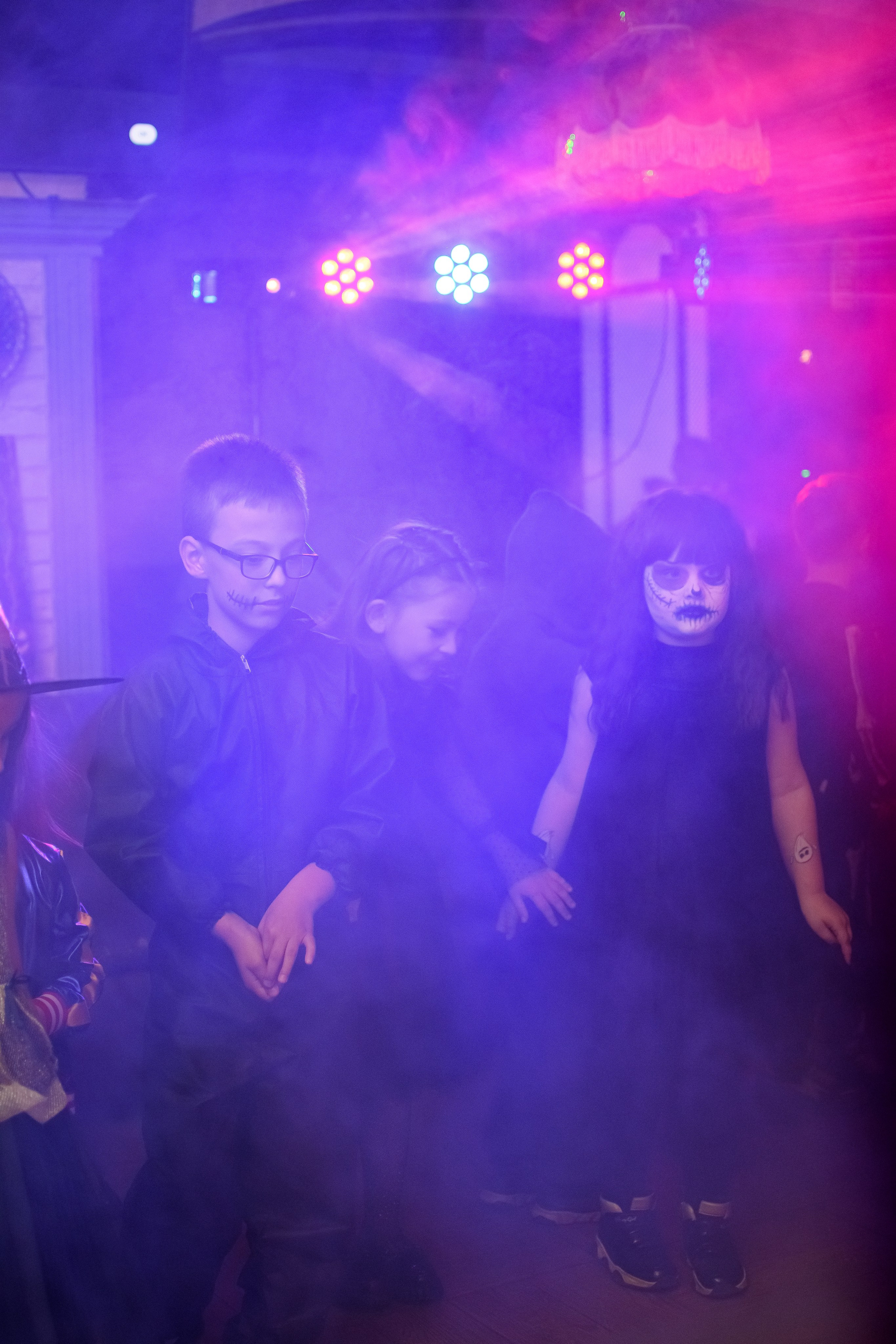 HALLOWEEN. Photokarish