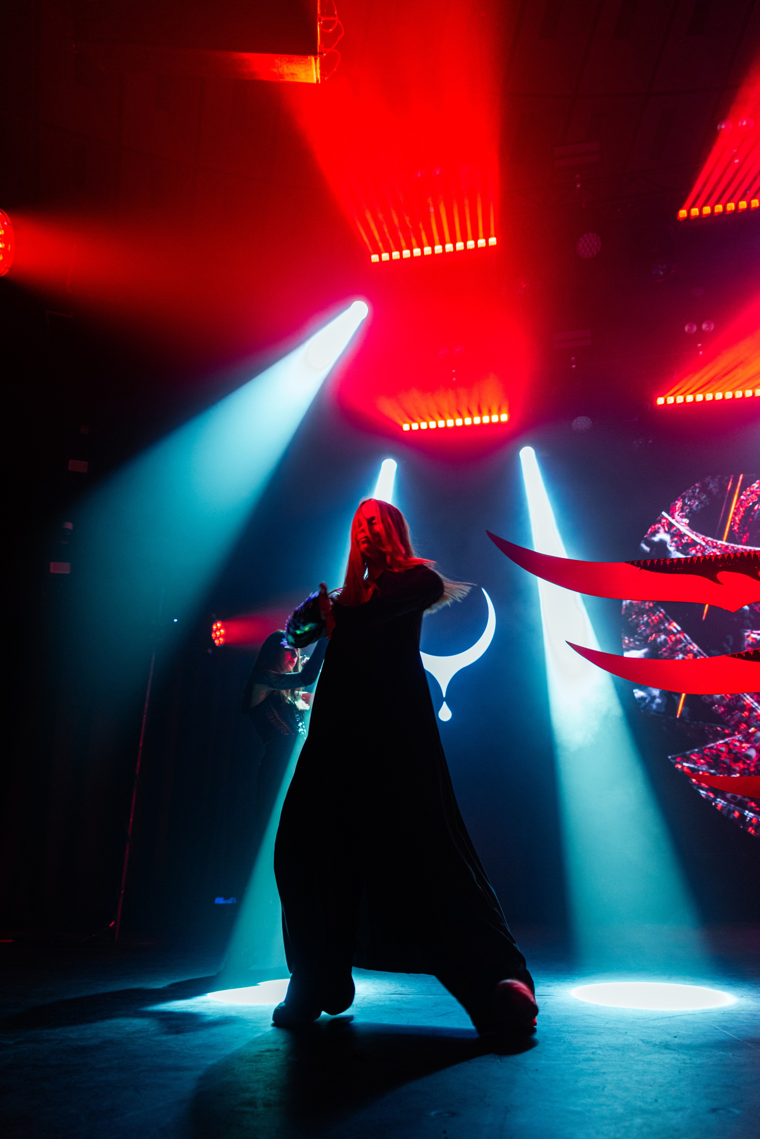 РАСПАД 2, фестиваль электронной музыки и искусства. Фотограф в Санкт-Петербурге Виктор Кудряшов