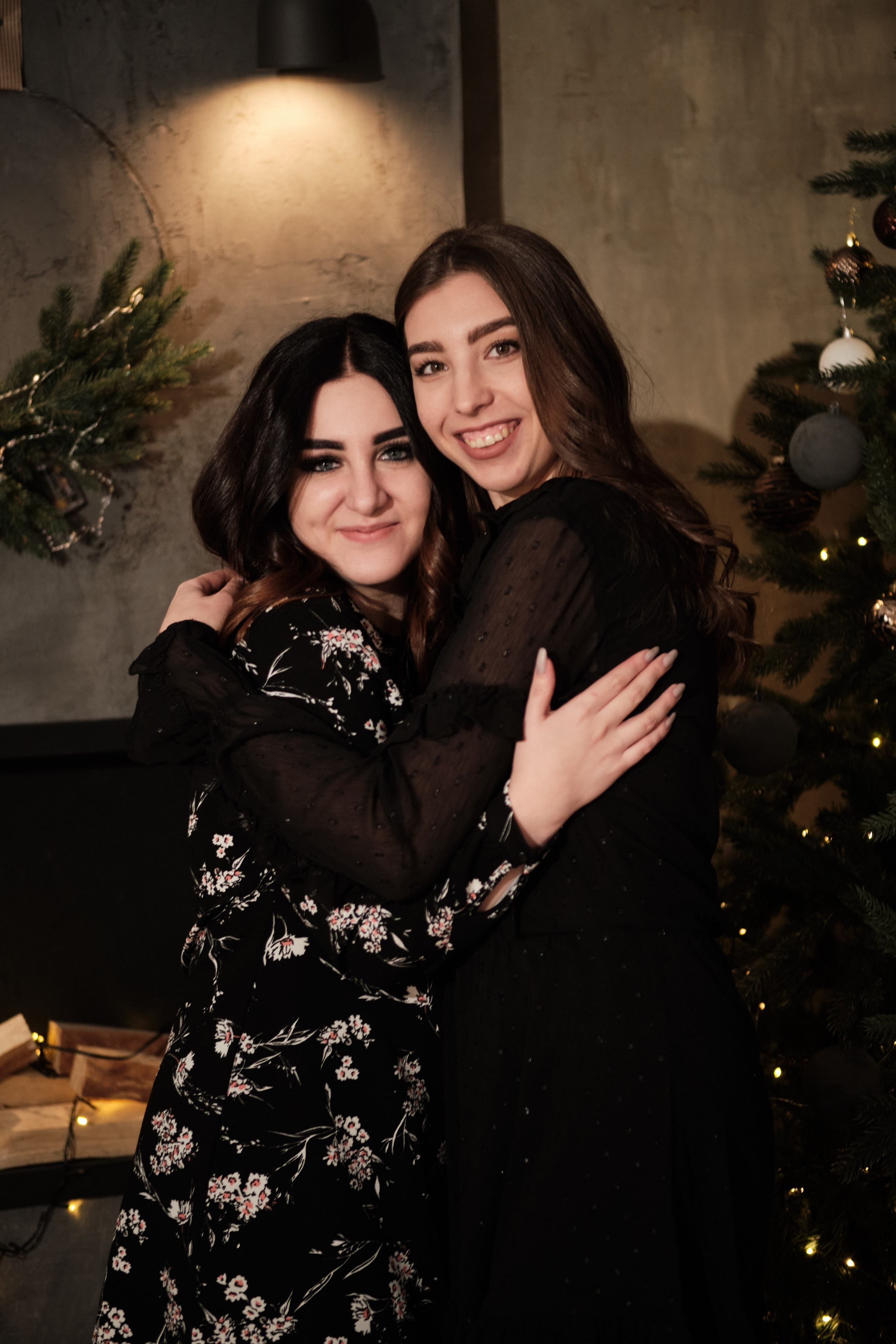 Подруги. Свадебный и семейный фотограф в Новокузнецке Иван Иванов