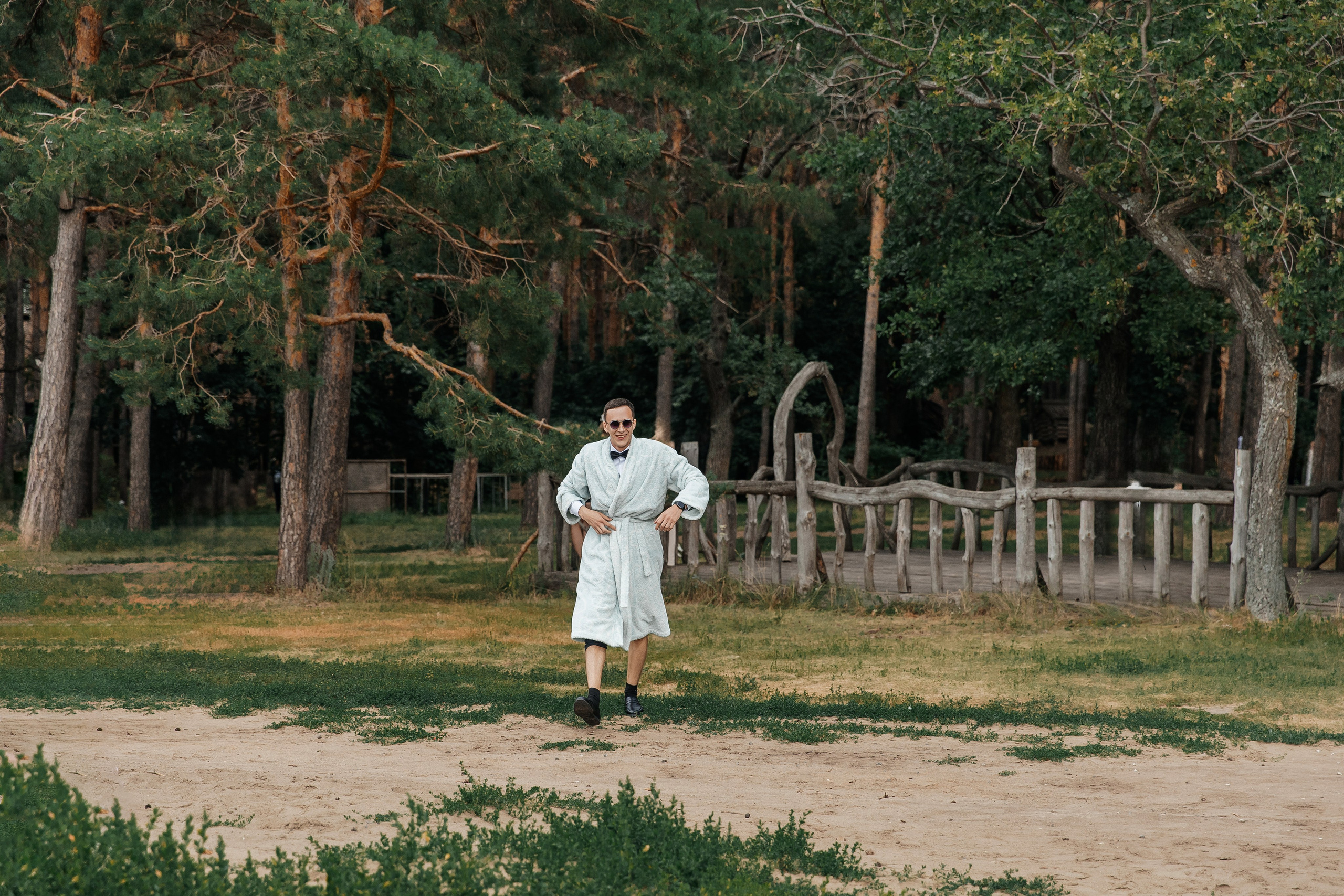 Никита и Анастасия