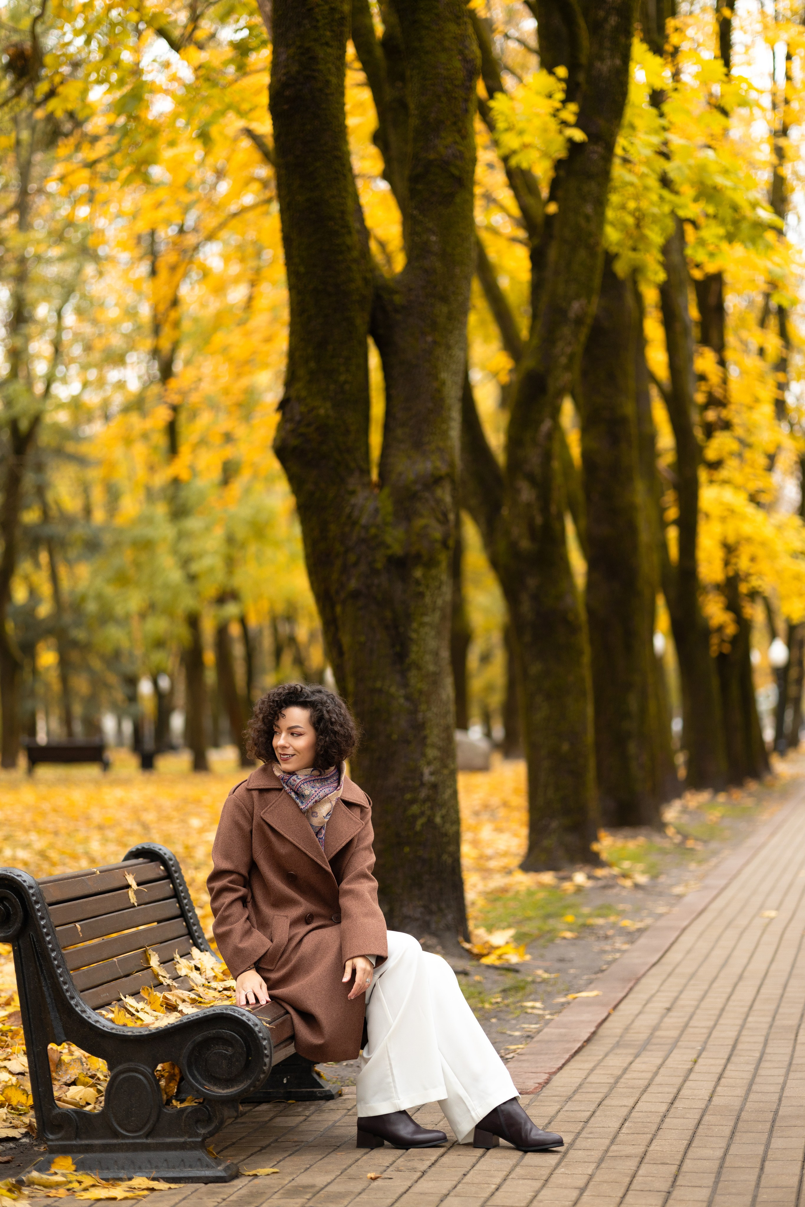 Индивидуальные фотопрогулки. Фотограф Минск