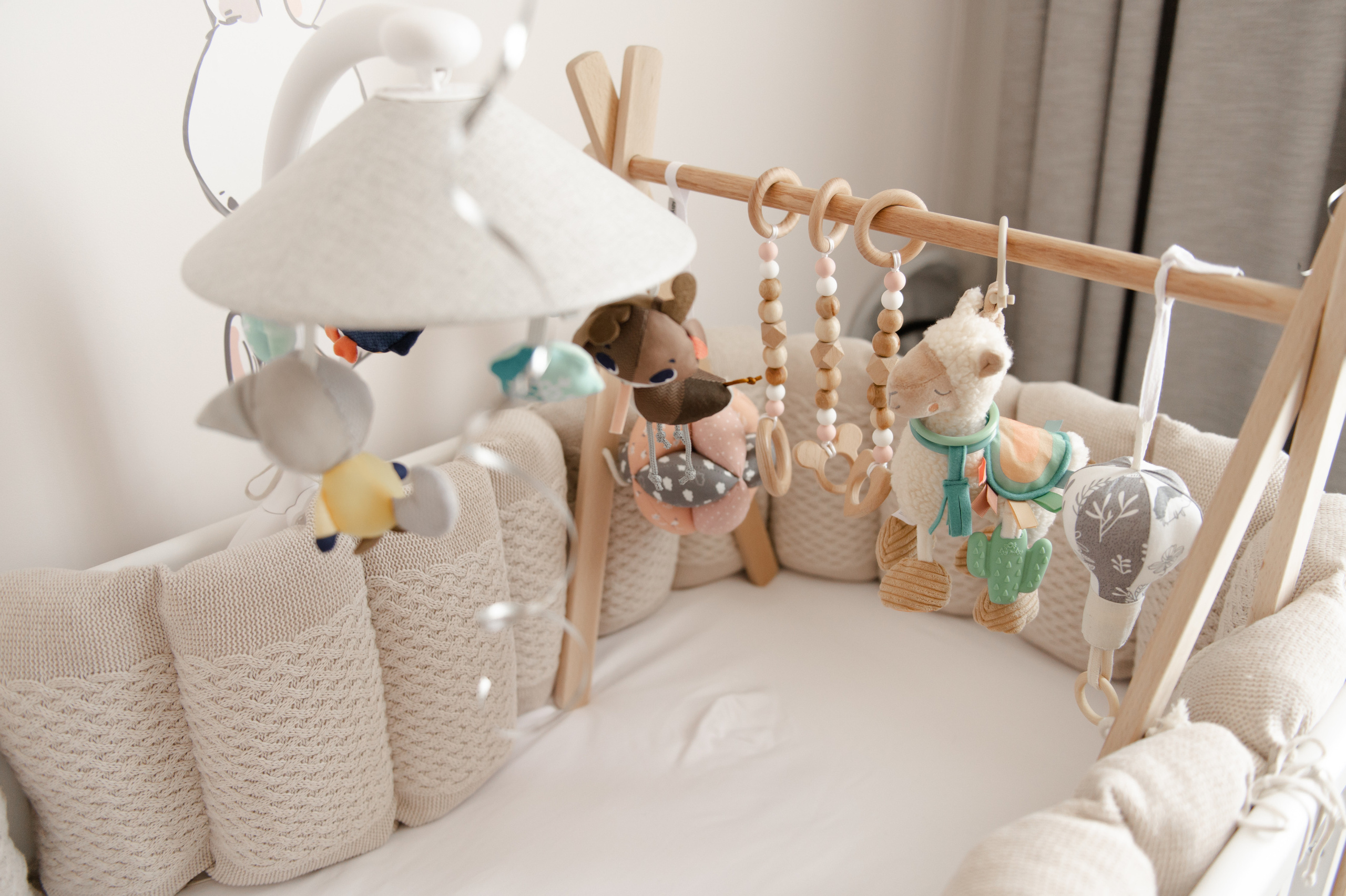 Выписка украшение домашнего интерьера для малыша и мамы