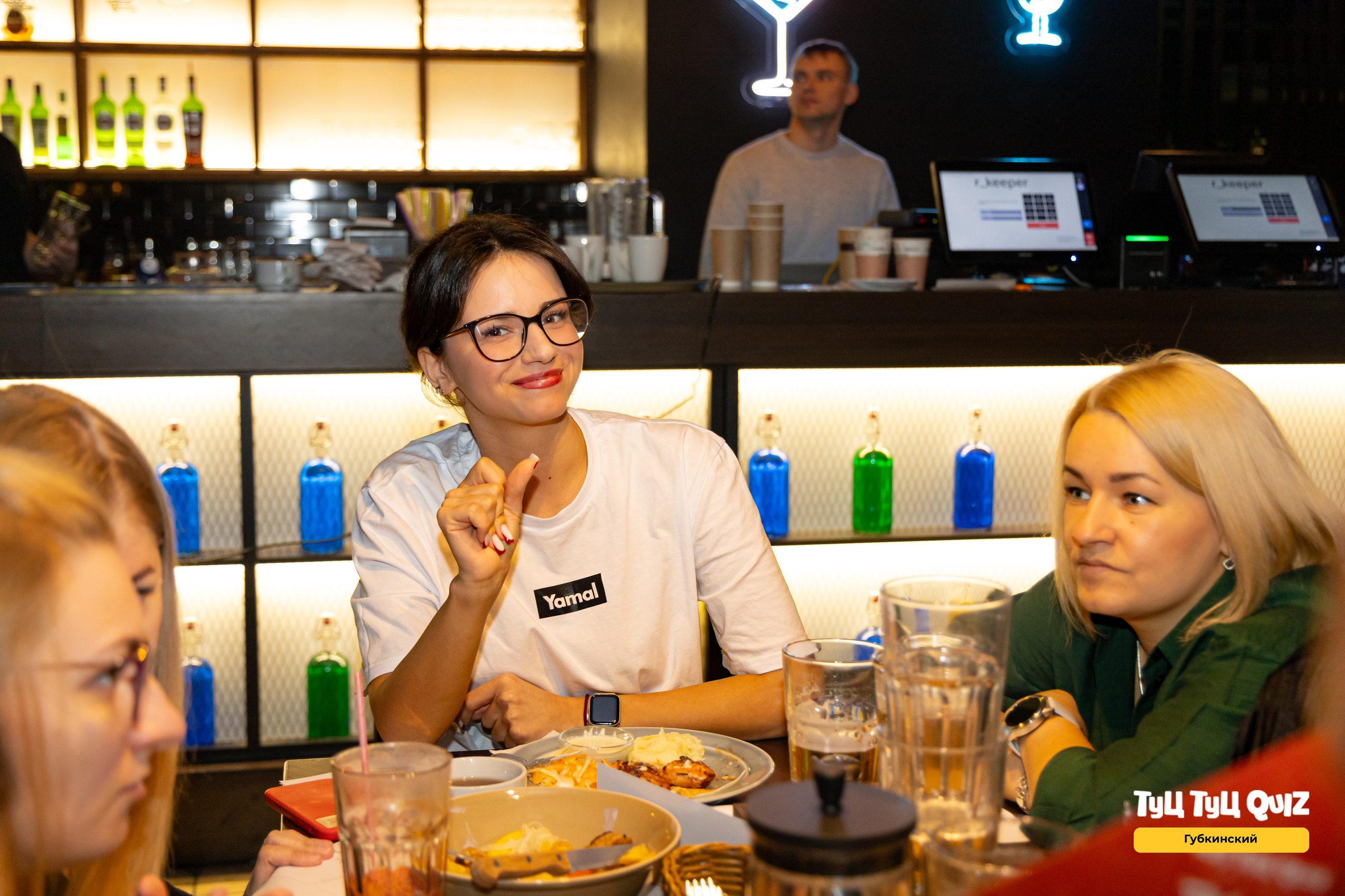 2 февраля. Фотограф в Губкинском | Александра Артамонова