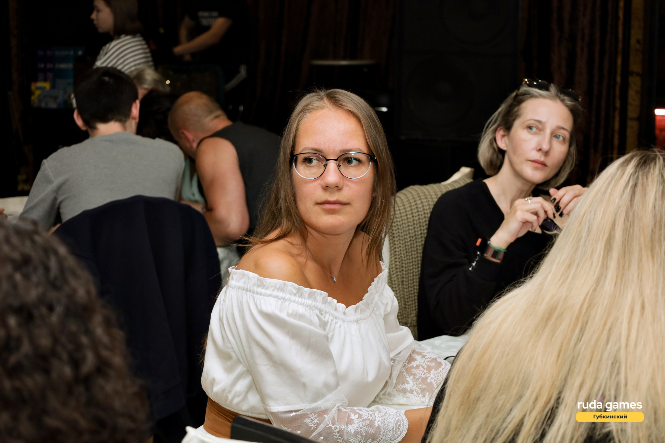 21 июля. Фотограф в Губкинском | Александра Артамонова