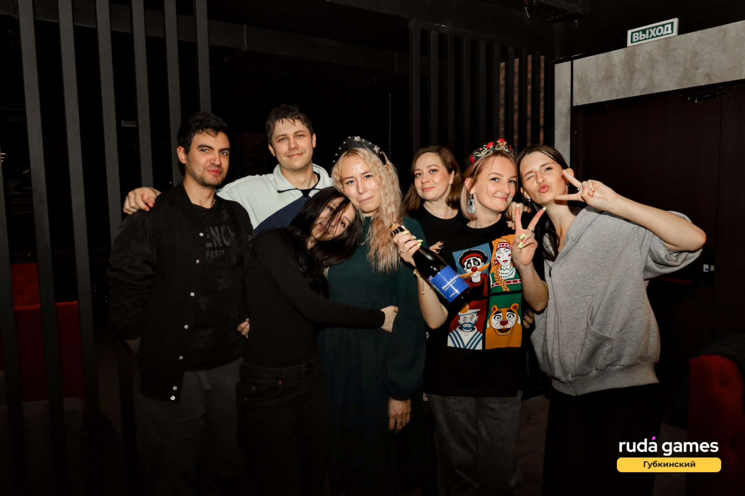 5 сентября. Фотограф в Губкинском | Александра Артамонова