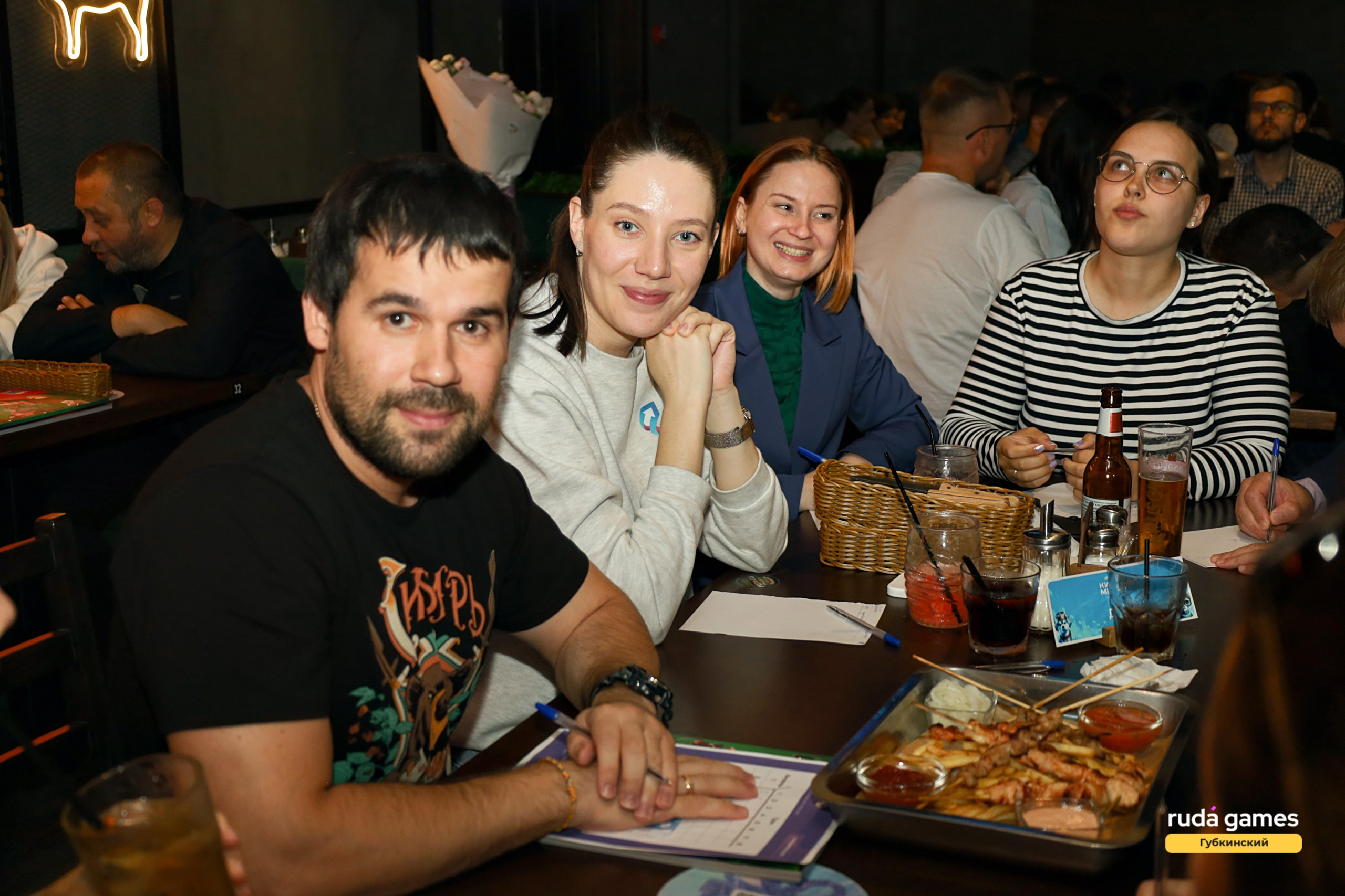 8 августа. Фотограф в Губкинском | Александра Артамонова