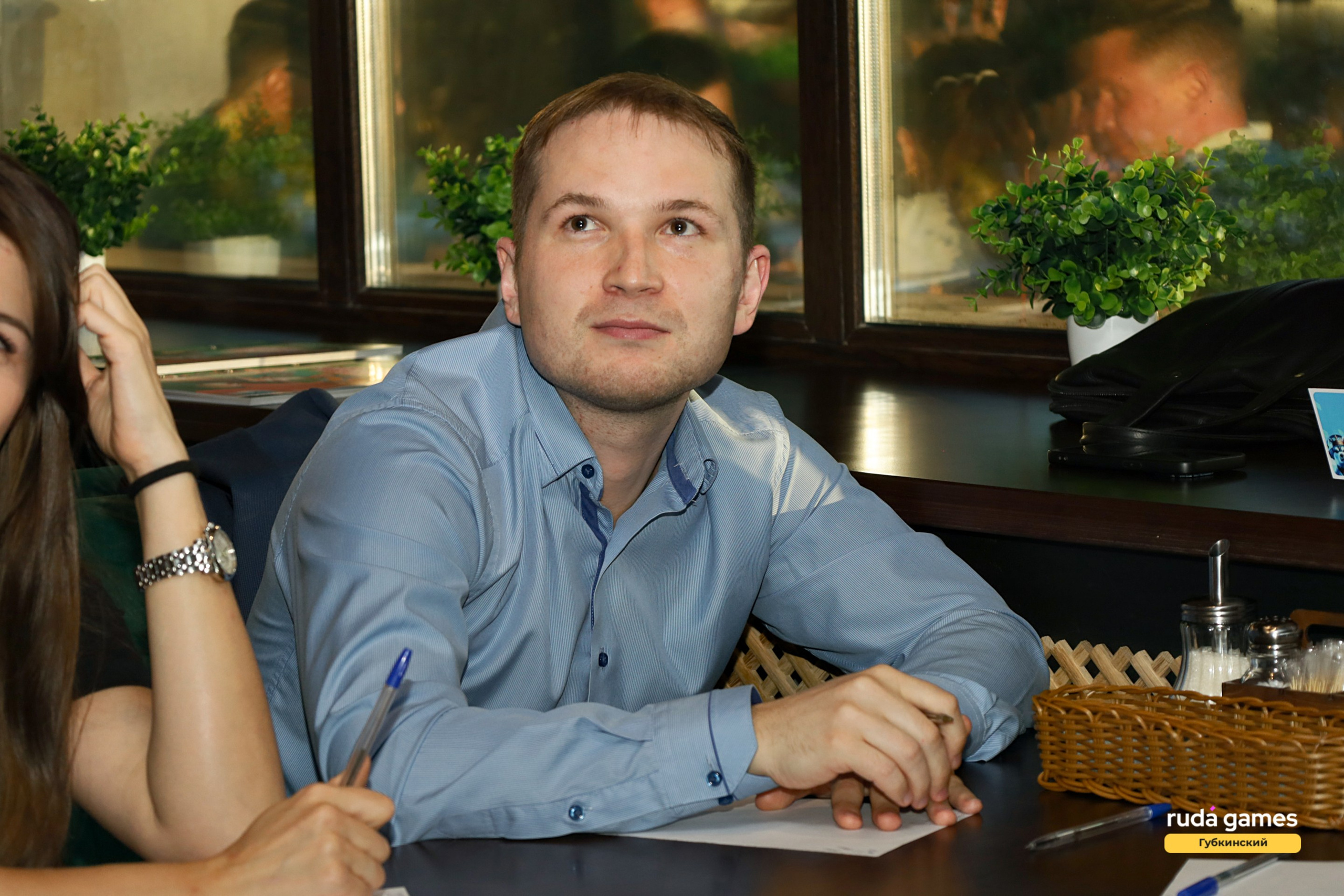 8 августа. Фотограф в Губкинском | Александра Артамонова