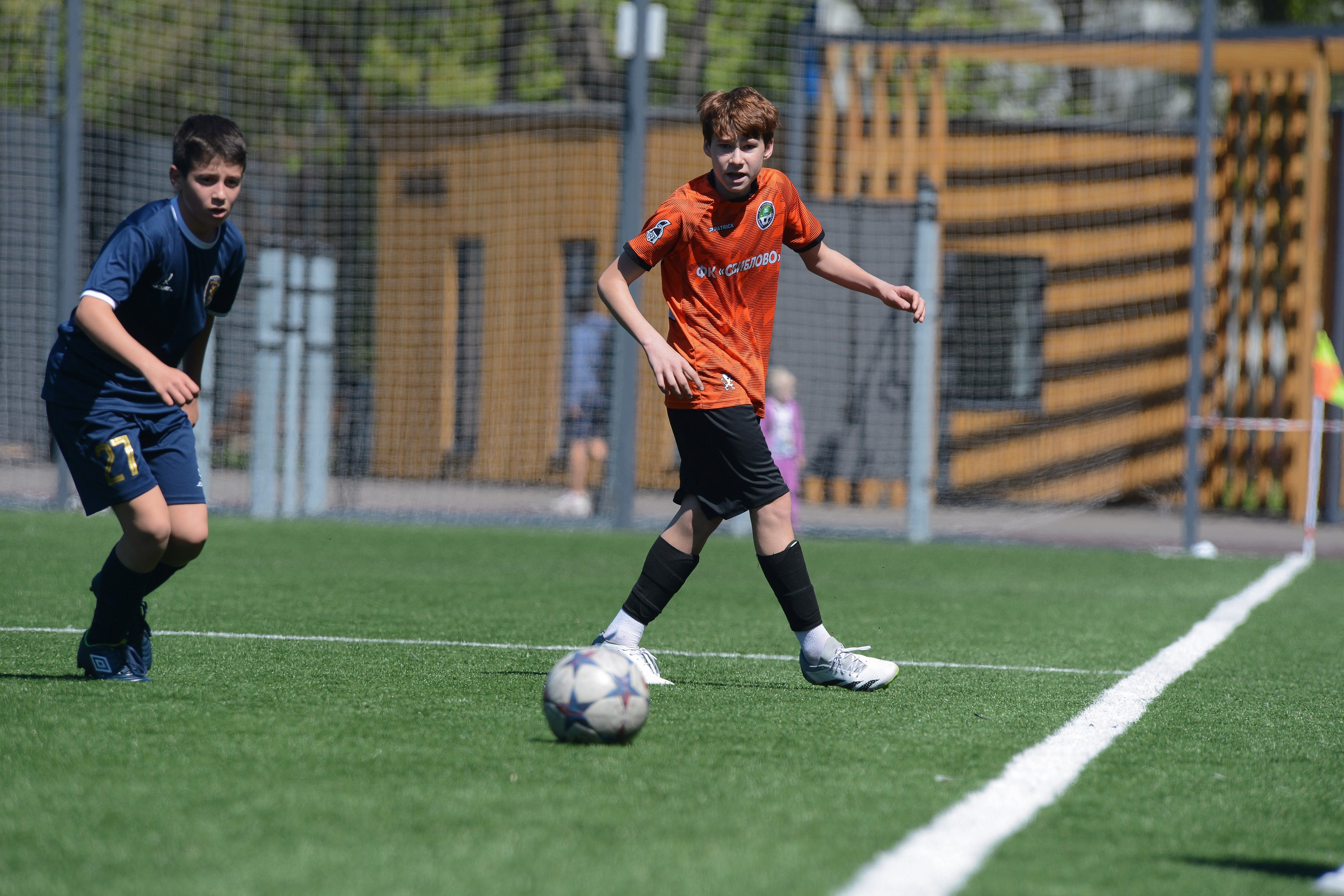 ФК Свиблово. Спортивный фотограф в Москве | Наталья K