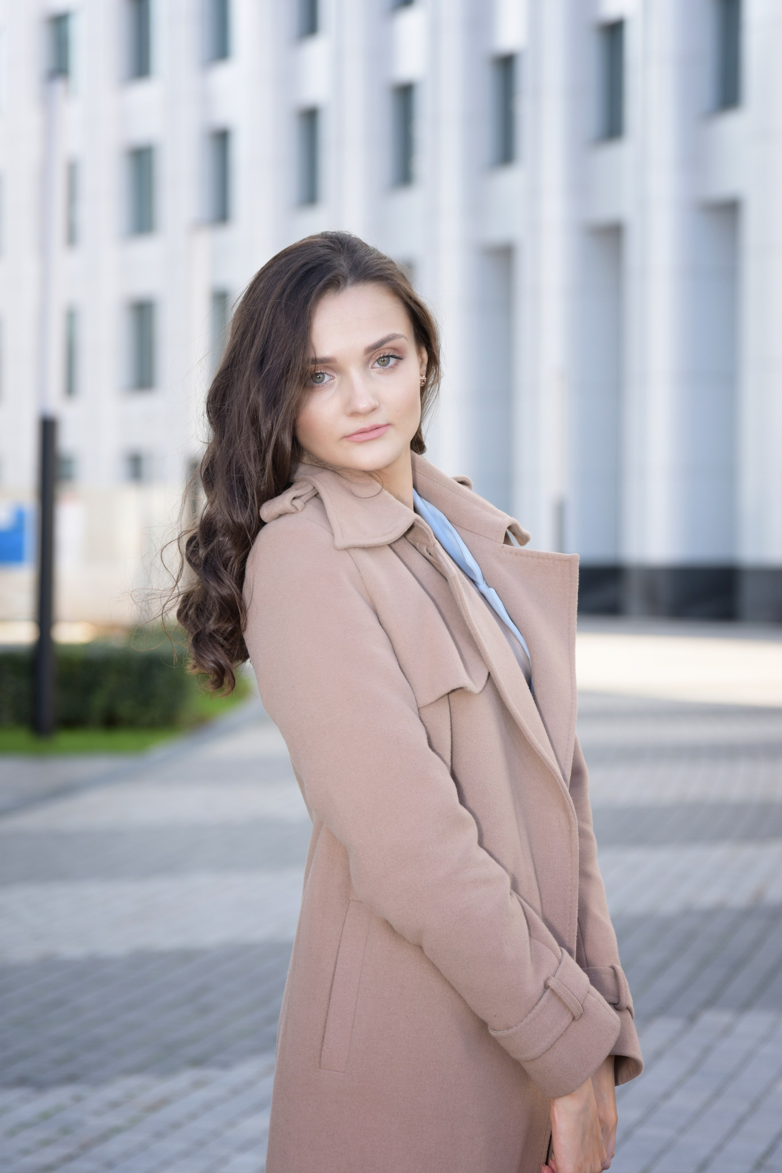 Уличные съёмки. Фотограф в Москве Ольга Черникова