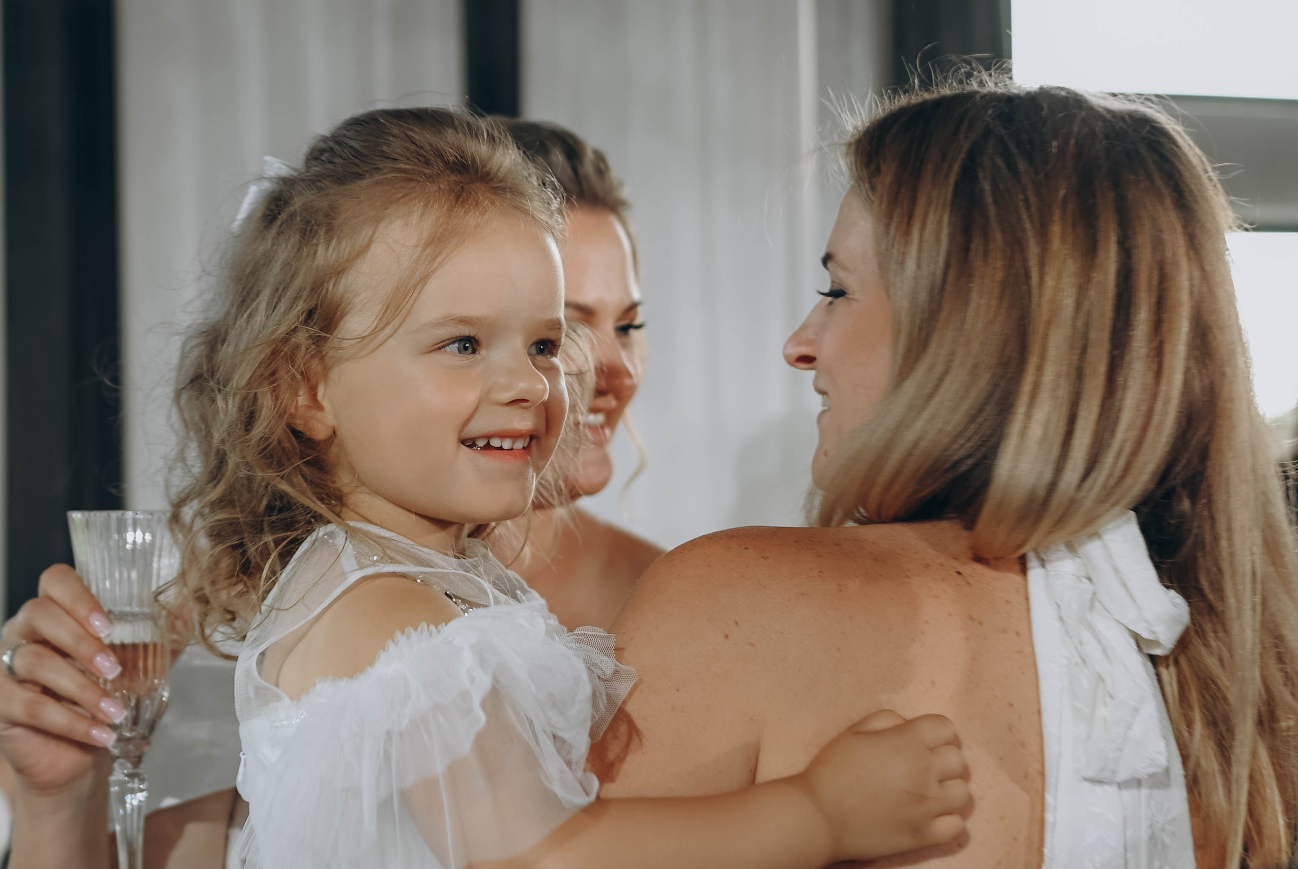 Свадьба полного дня. Анна и Иван. Семейный и свадебный фотограф в Санкт-Петербурге Яна