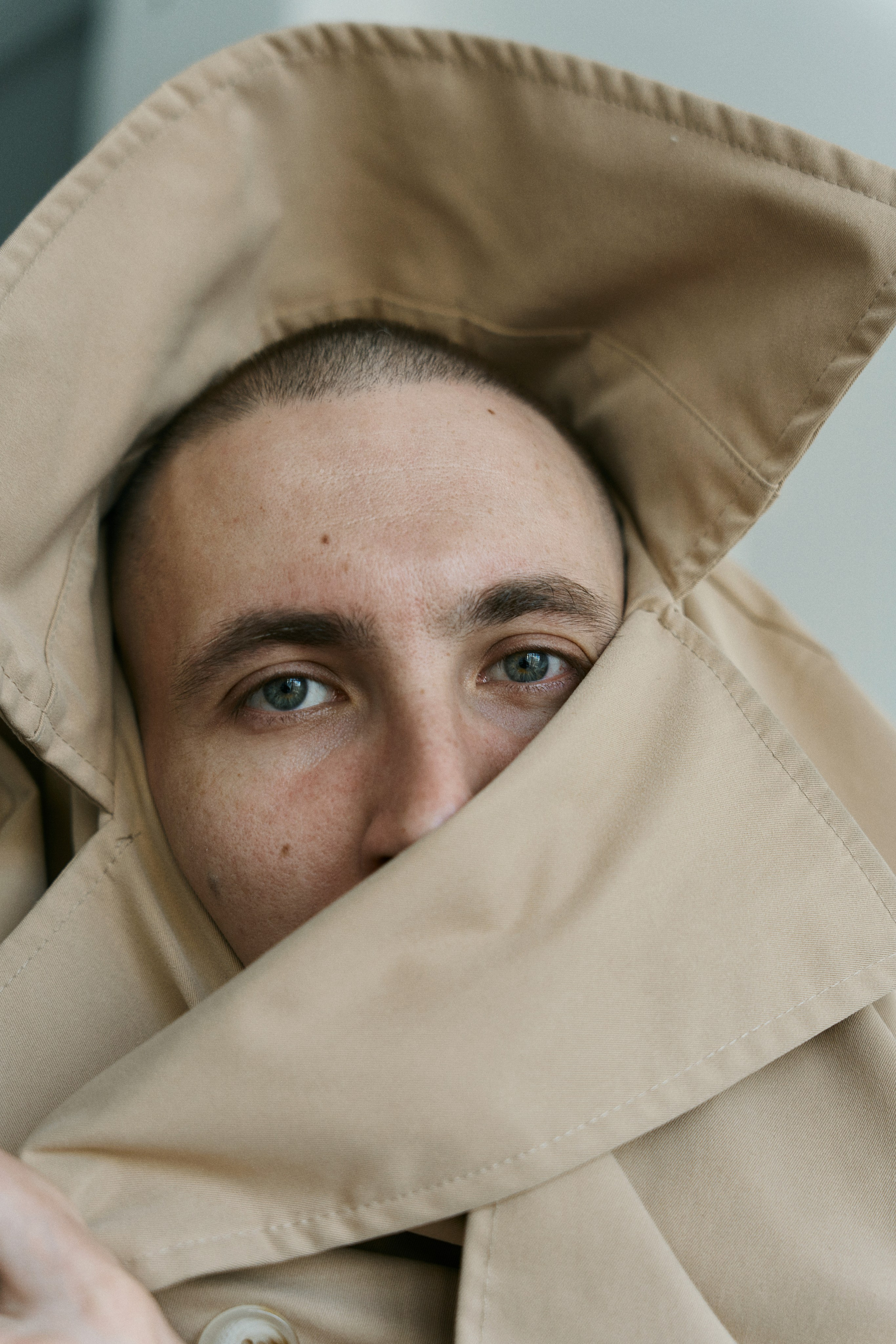 Дима. Фотограф и видеограф в Москве Юлия Прушинская