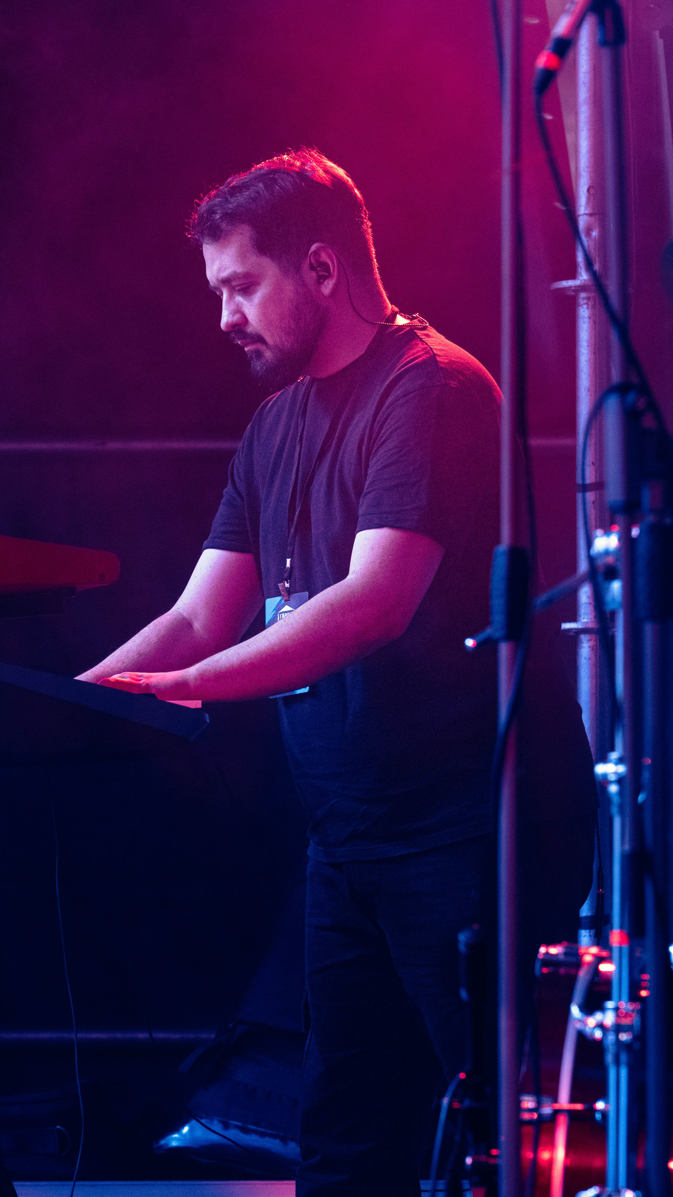 Гараж 12.5.1. Магия фото/кино от Tony.REC