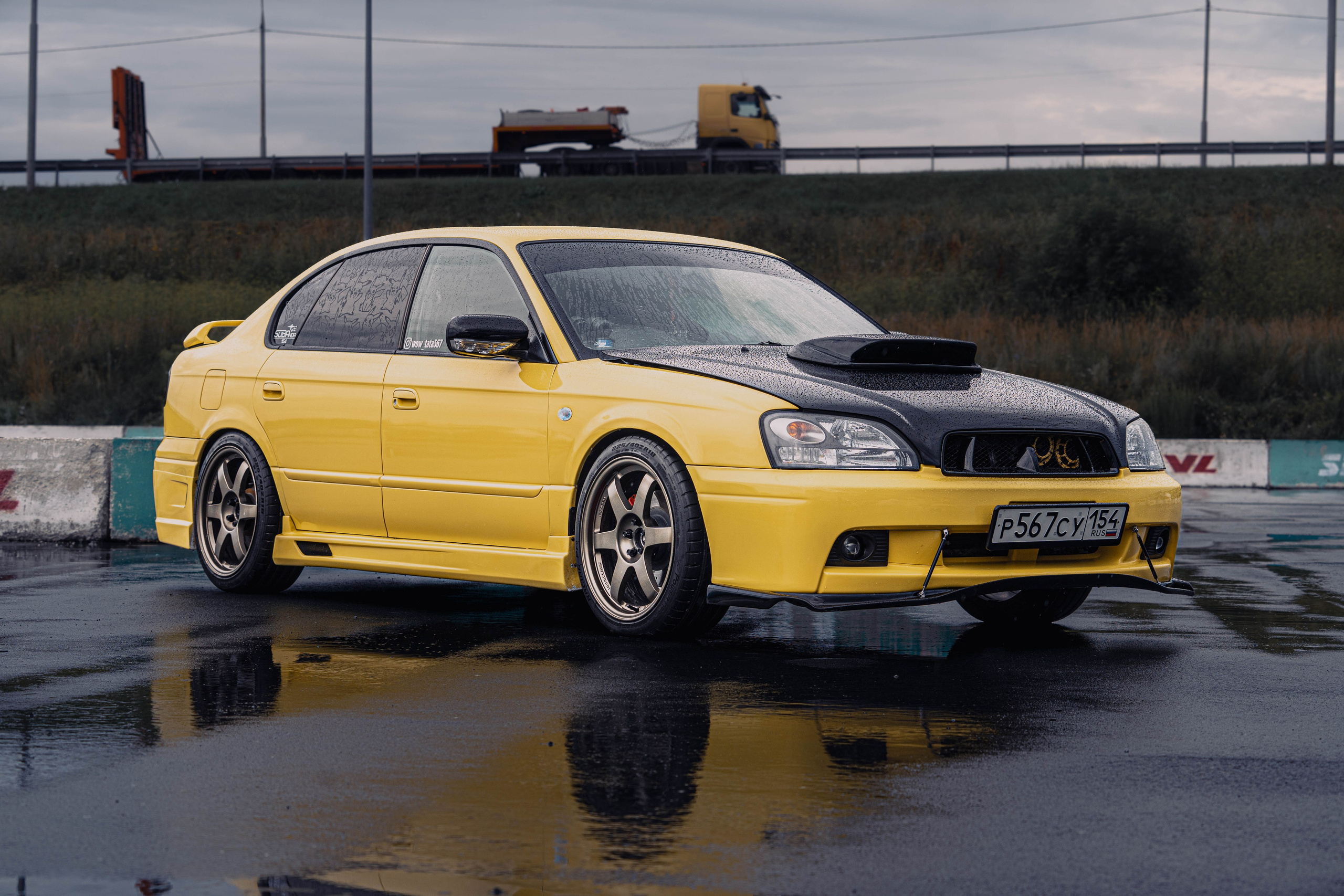 MIDDAY 19.07.2025. Магия фото/кино от Tony.REC