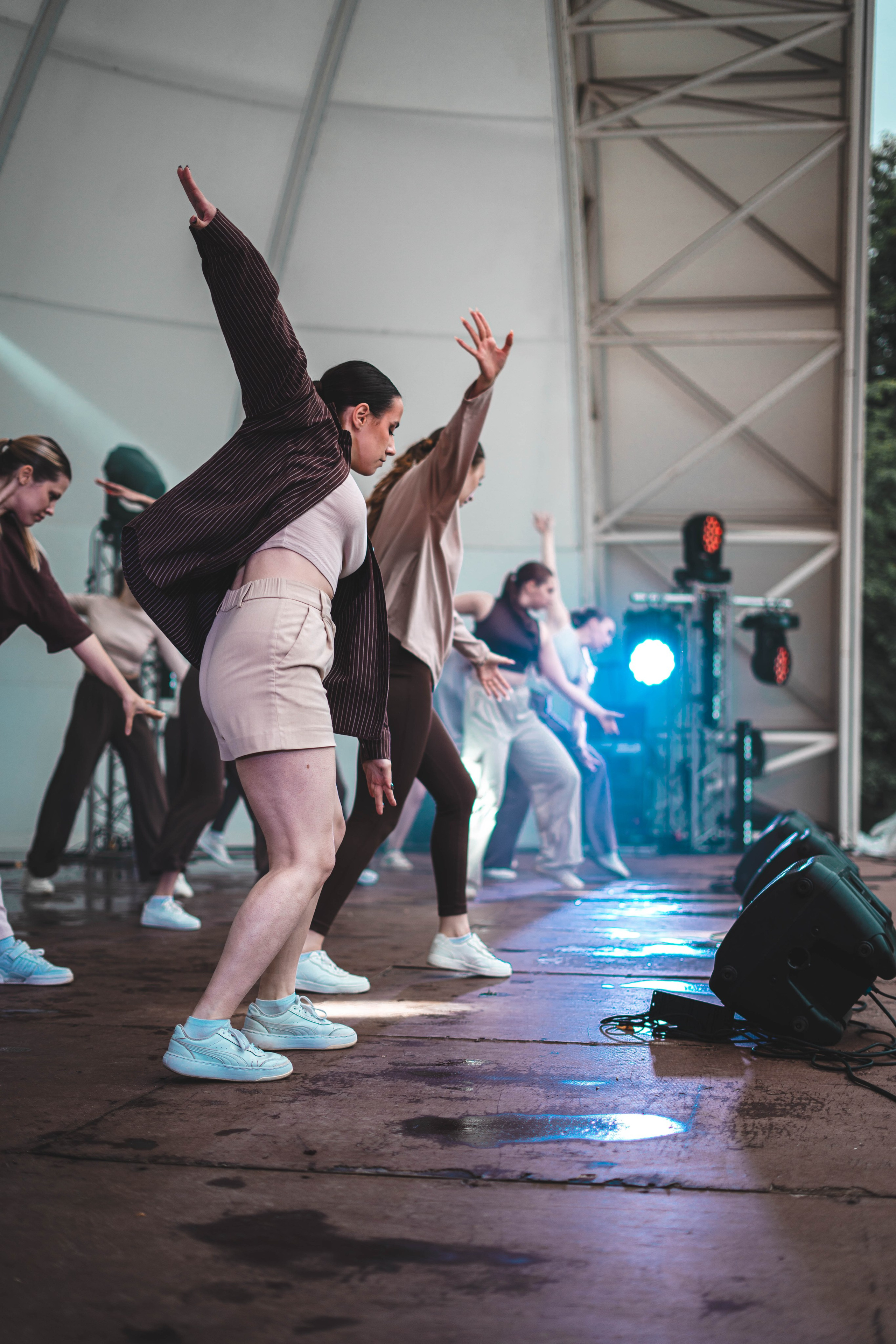 Фестиваль «АРТ-ФАБРИКА». Магия фото/кино от Tony.REC