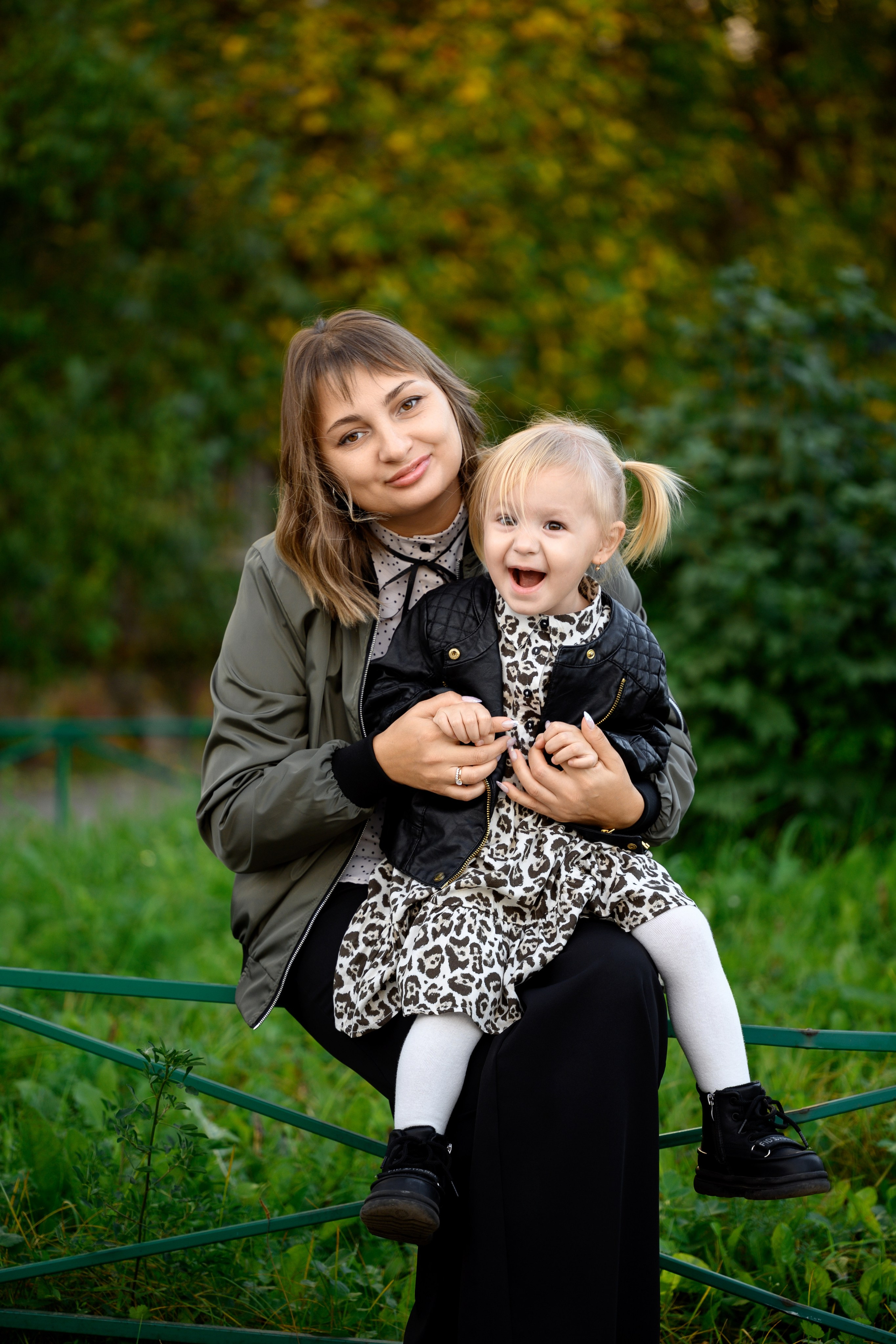 Пленэр. Полина Бамбиза фотограф фотосессии Красноярск фотокниги портрет