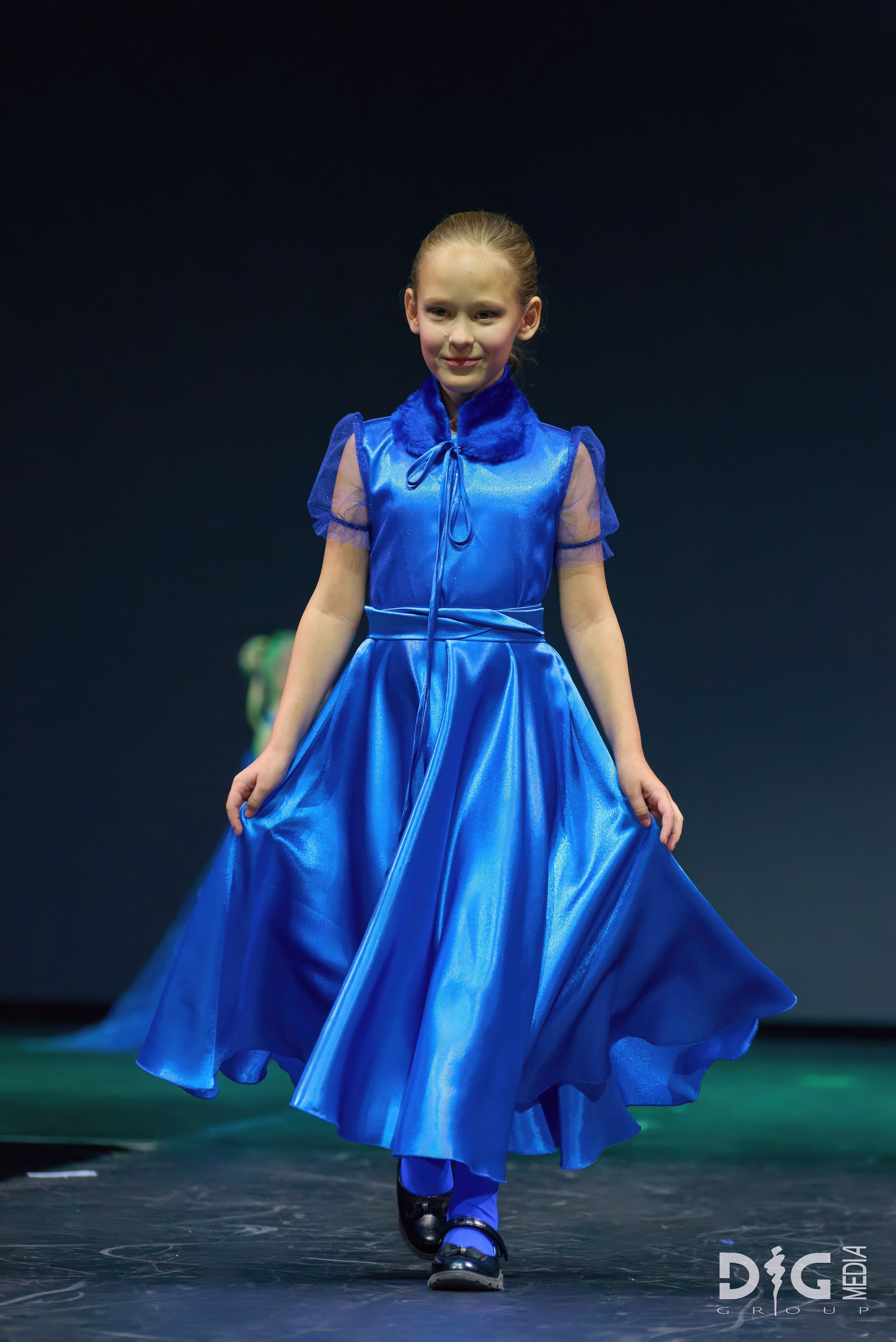 Krasnodar kids fashion week | 01-11-25 | the fragment. Showbiz | Fashion | Reportage
