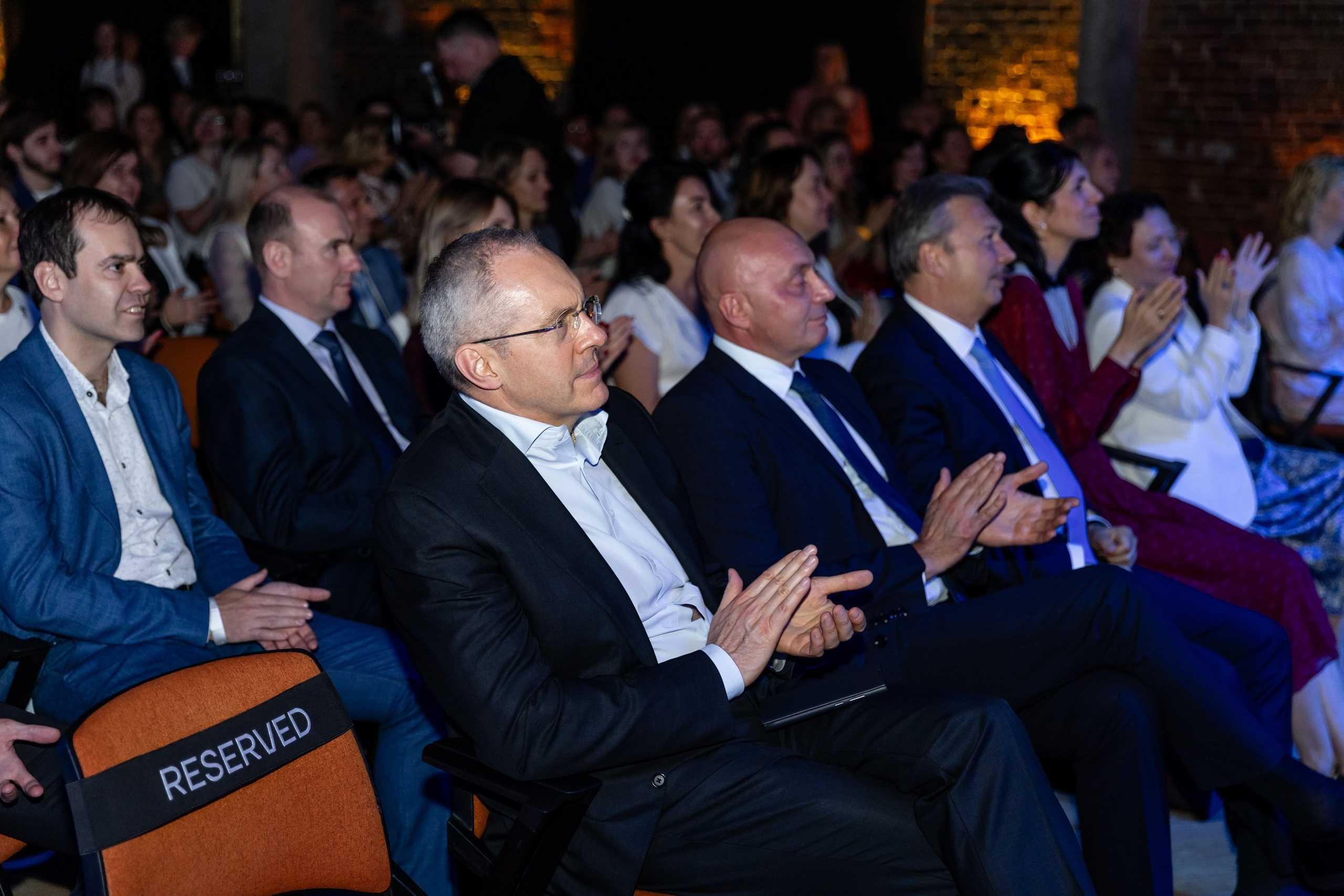 Церемония награждения «Норникель». Свадебный фотограф Москва