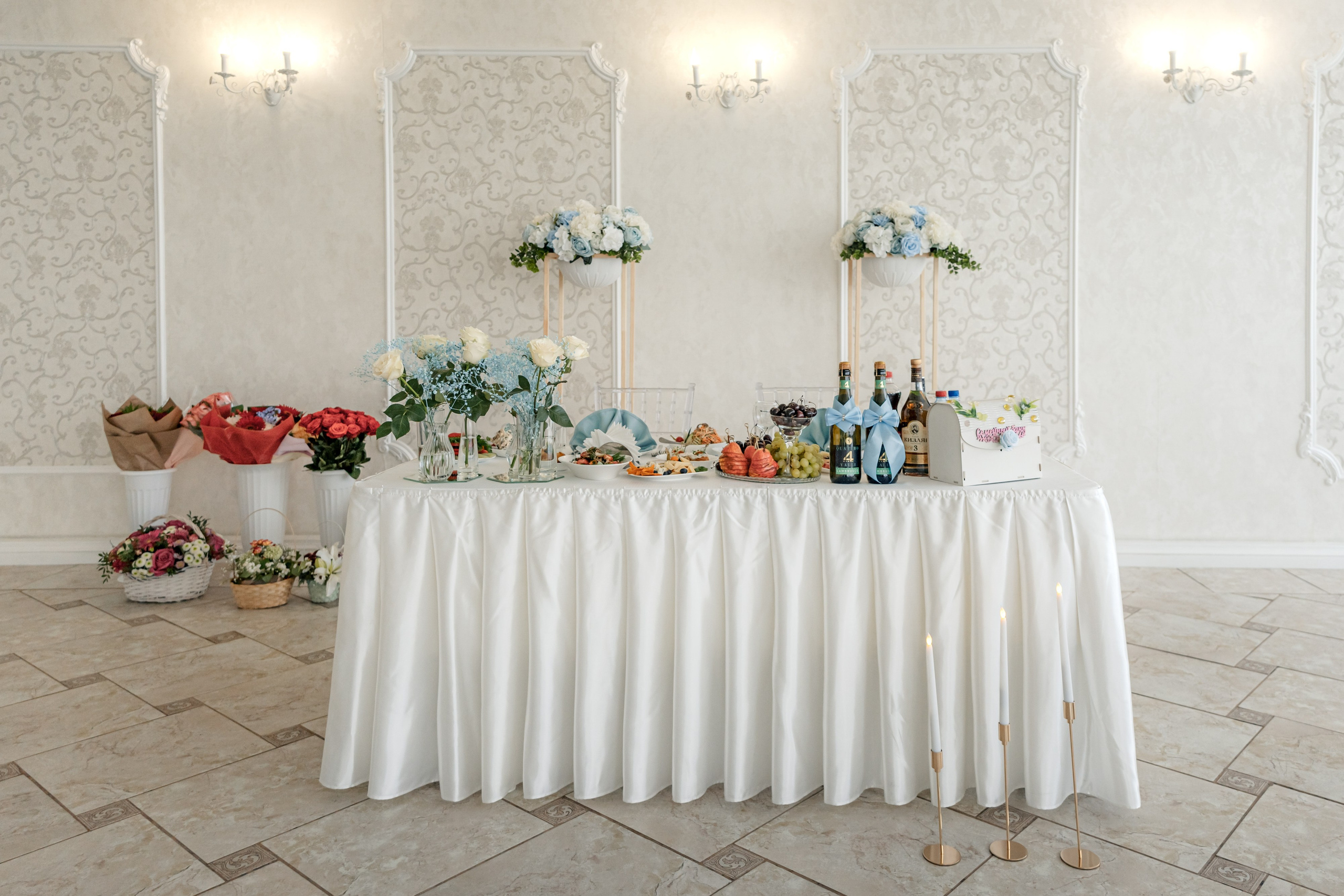 Евгений и Юлия. Янина Зудина — видеограф Тверь /Москва