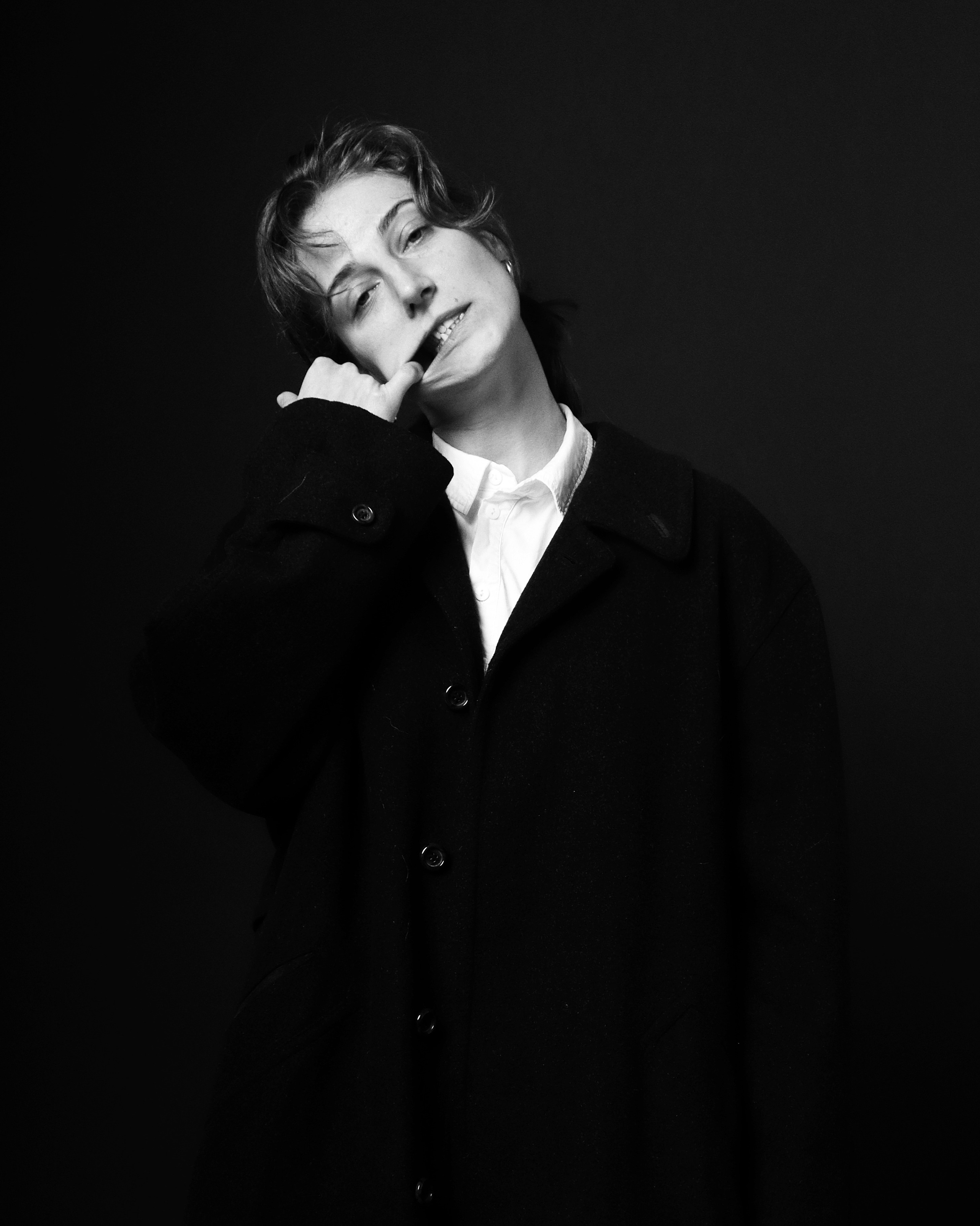 Студия автопортрета «Люди» в Казани