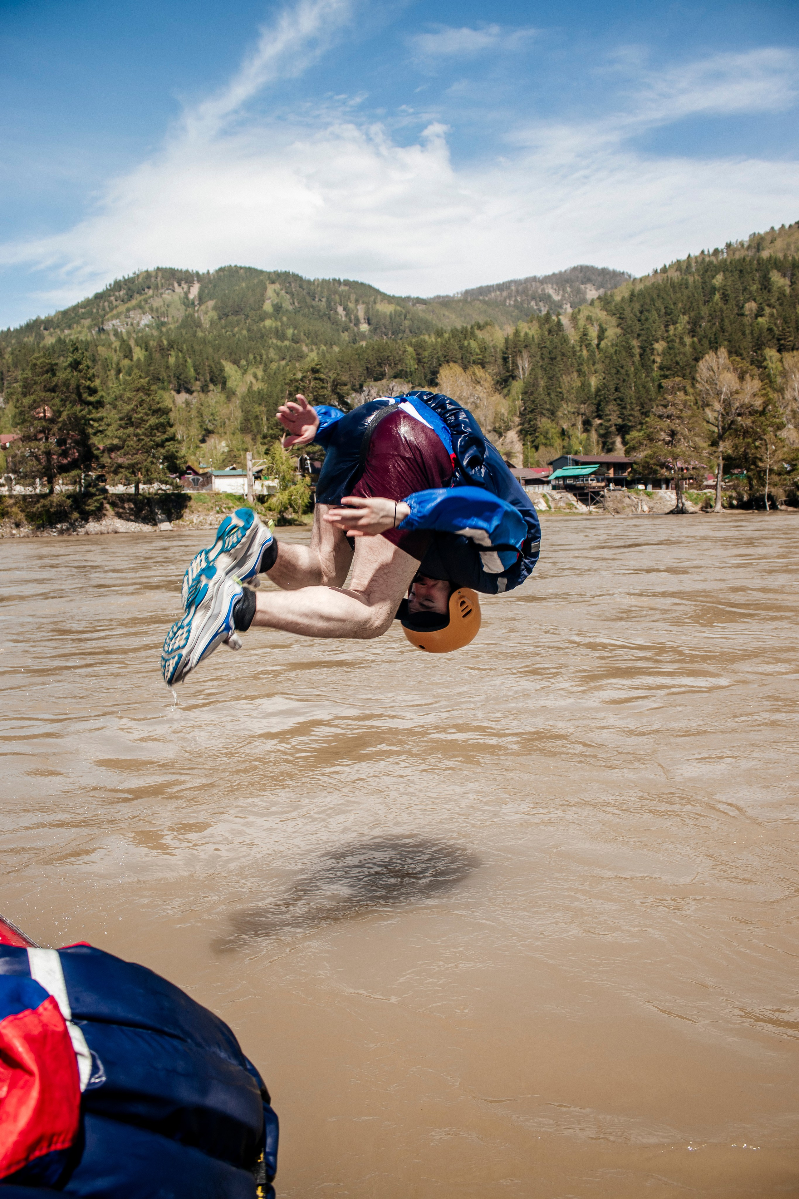 Reportazh. Кайфовый фотограф в Новосибирске Мария Мячина