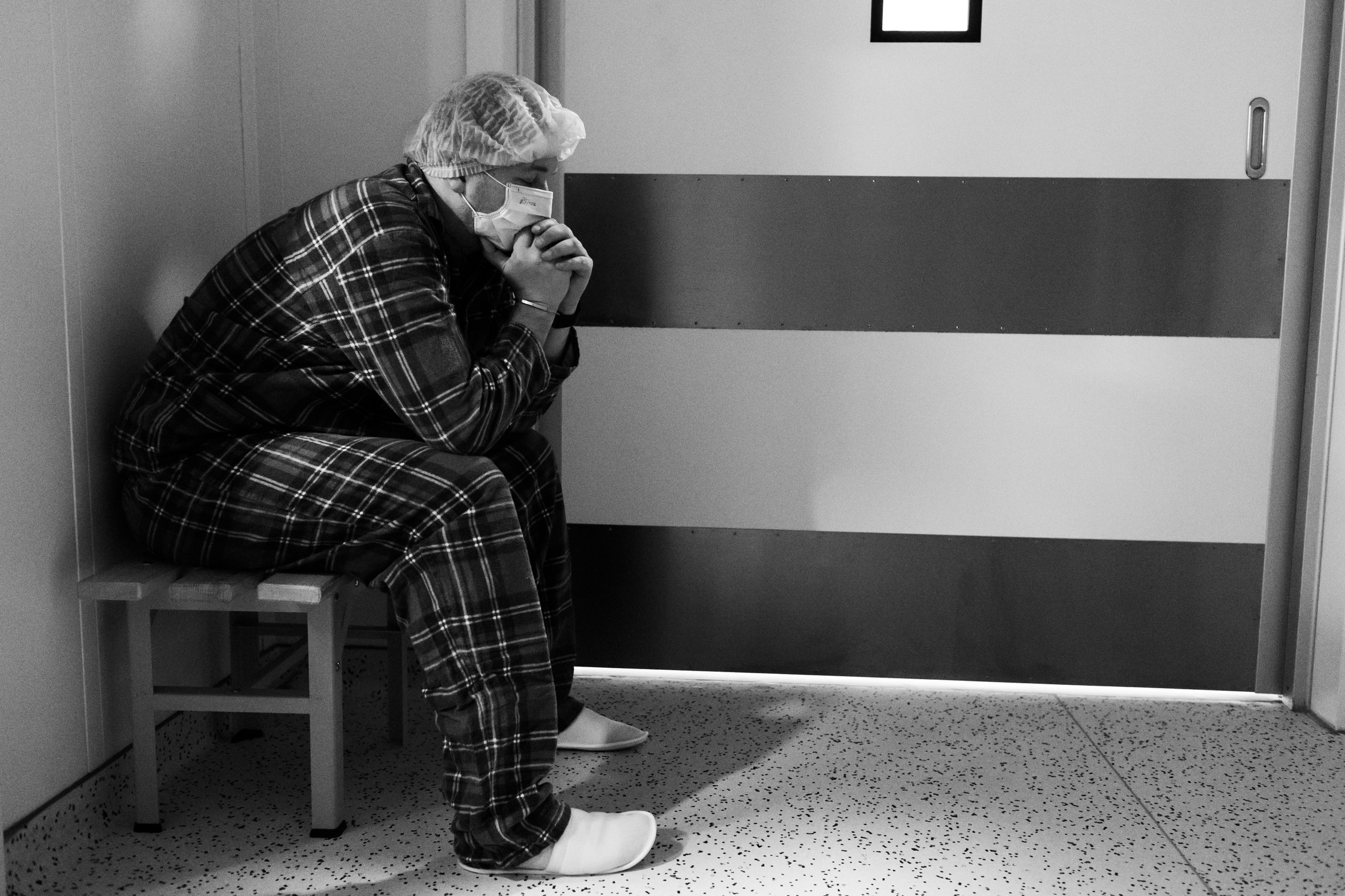 Рождение Демьяна. Фотограф на роды в Санкт-Петербурге Екатерина Сысоева