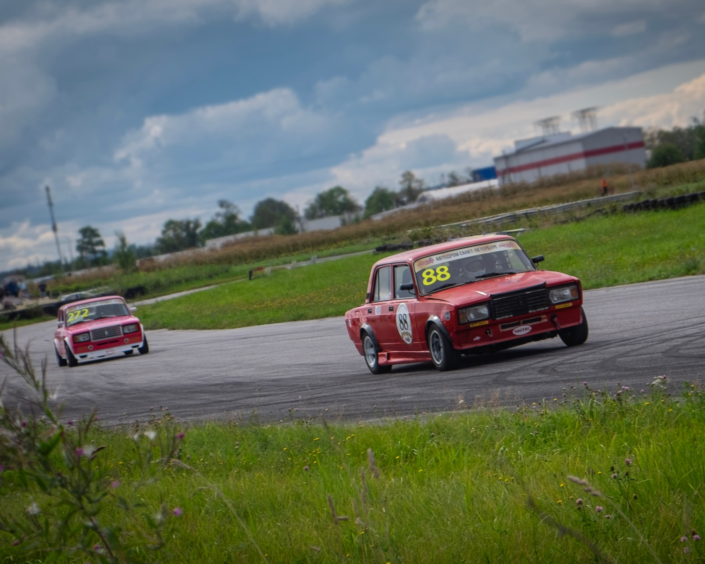 AUTODROM FEST. Автомобильные фотографии и рисунки в Санкт-Петербурги Пашков Дмитрий