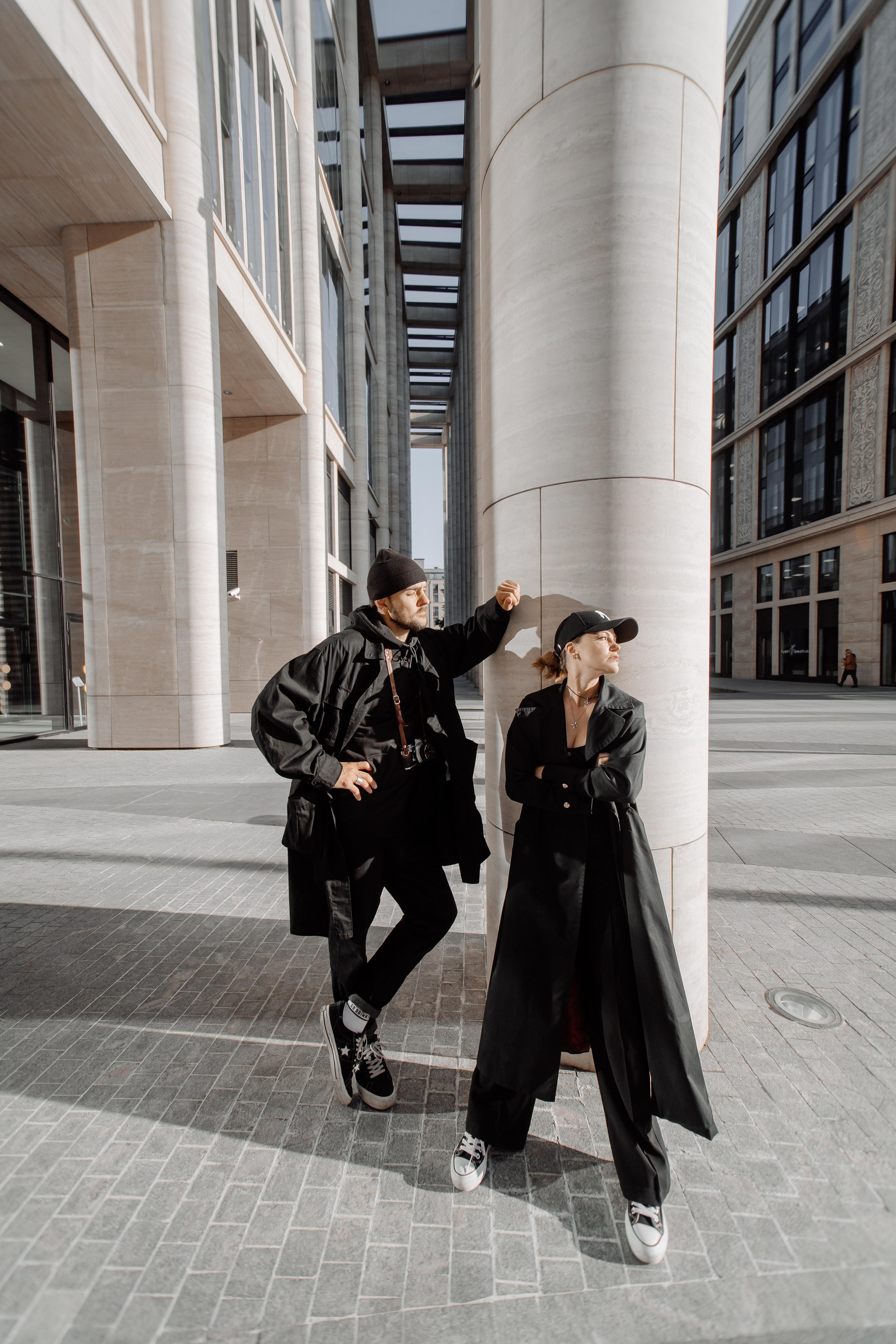 Это не лав стори. Свадебный фотограф в Санкт-Петербурге Евгений Назаров