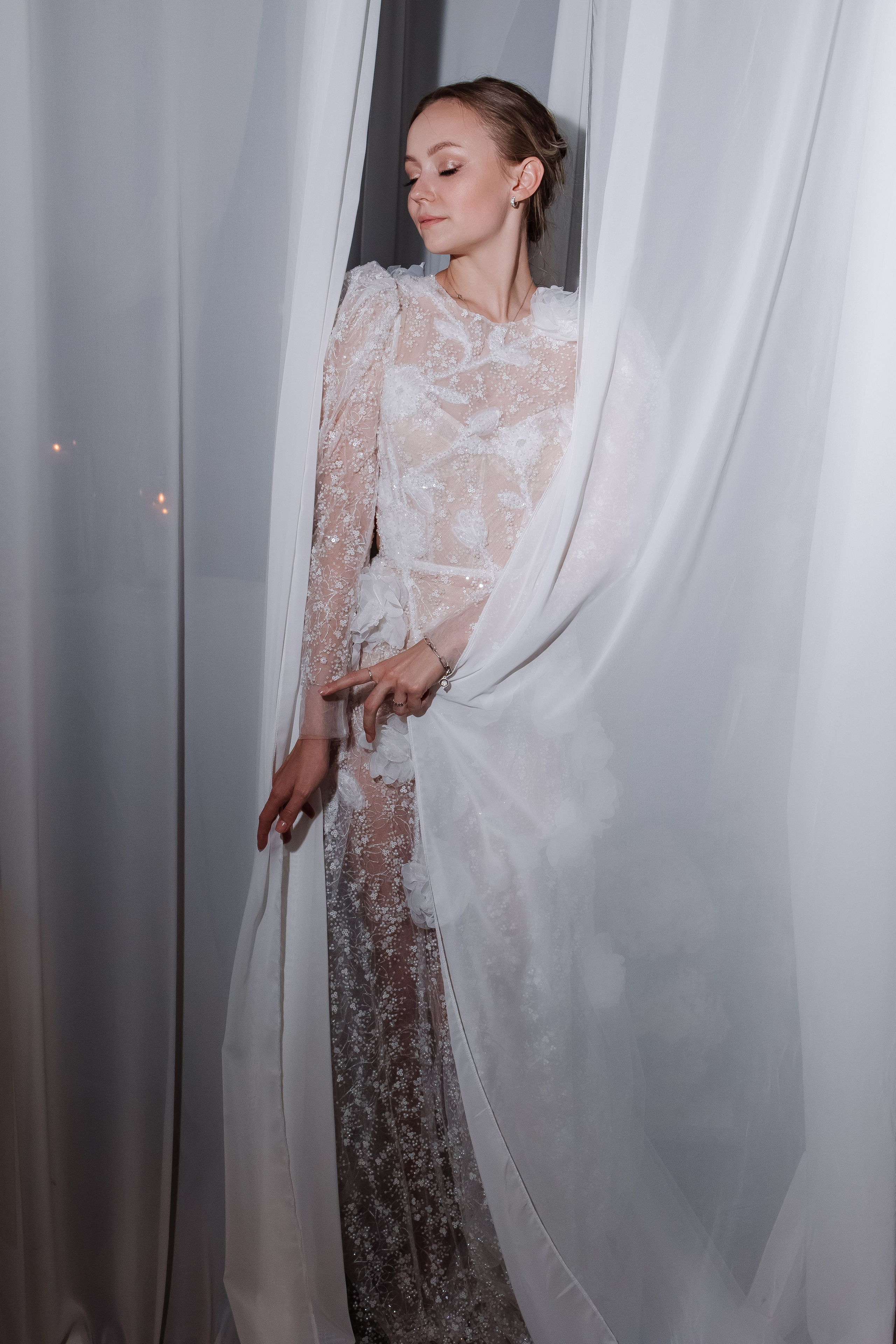 Егор/Арина. Свадебный фотограф