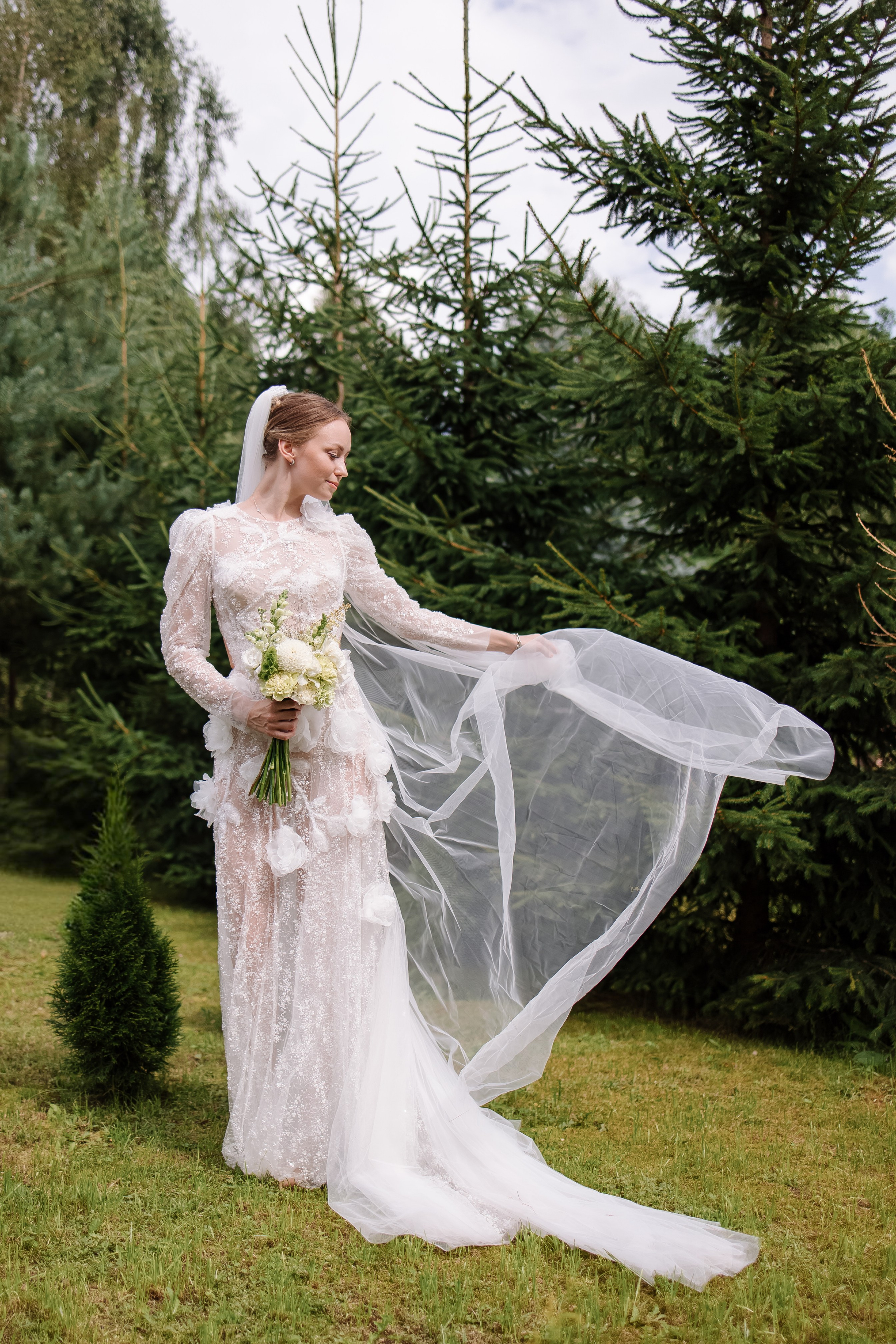 Егор/Арина. Свадебный фотограф