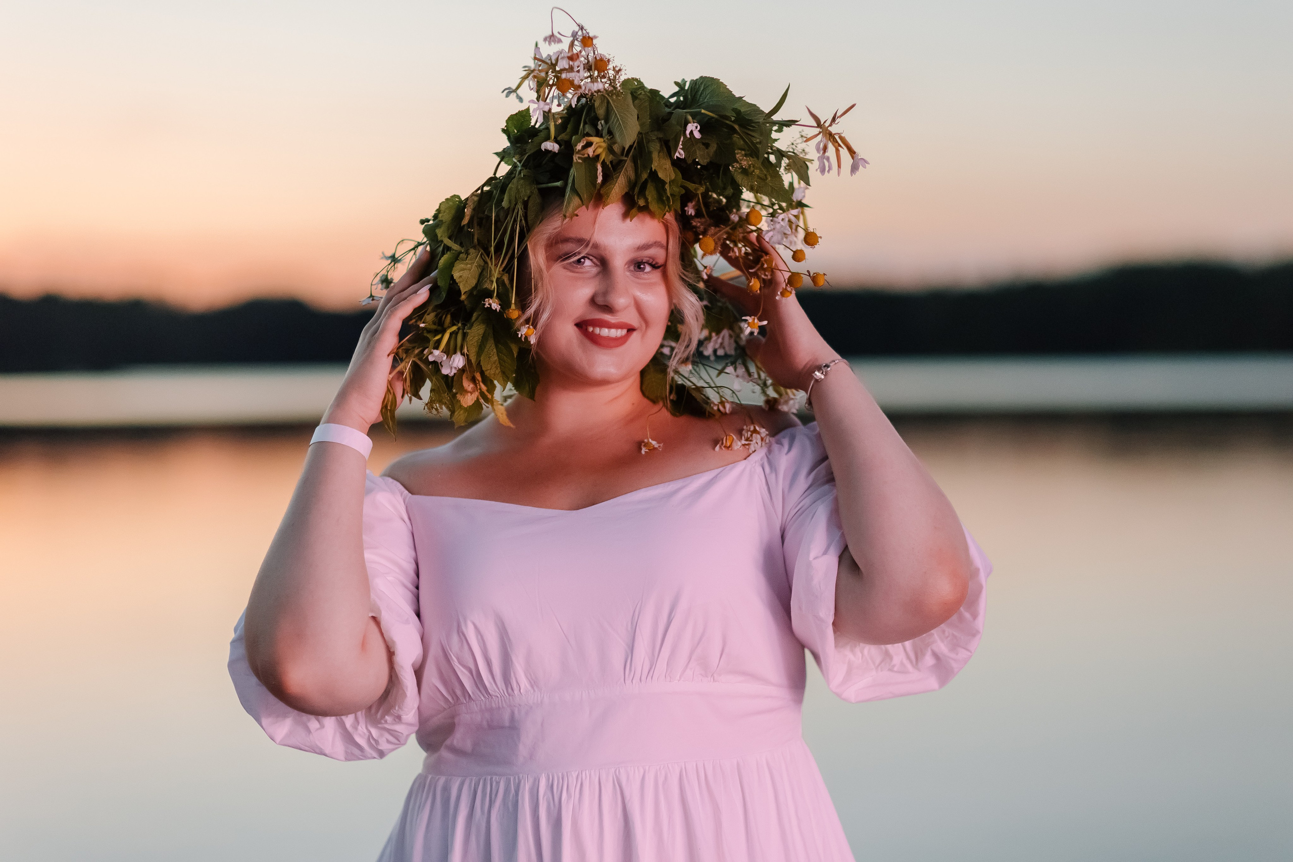 Купалле. Свадебный фотограф