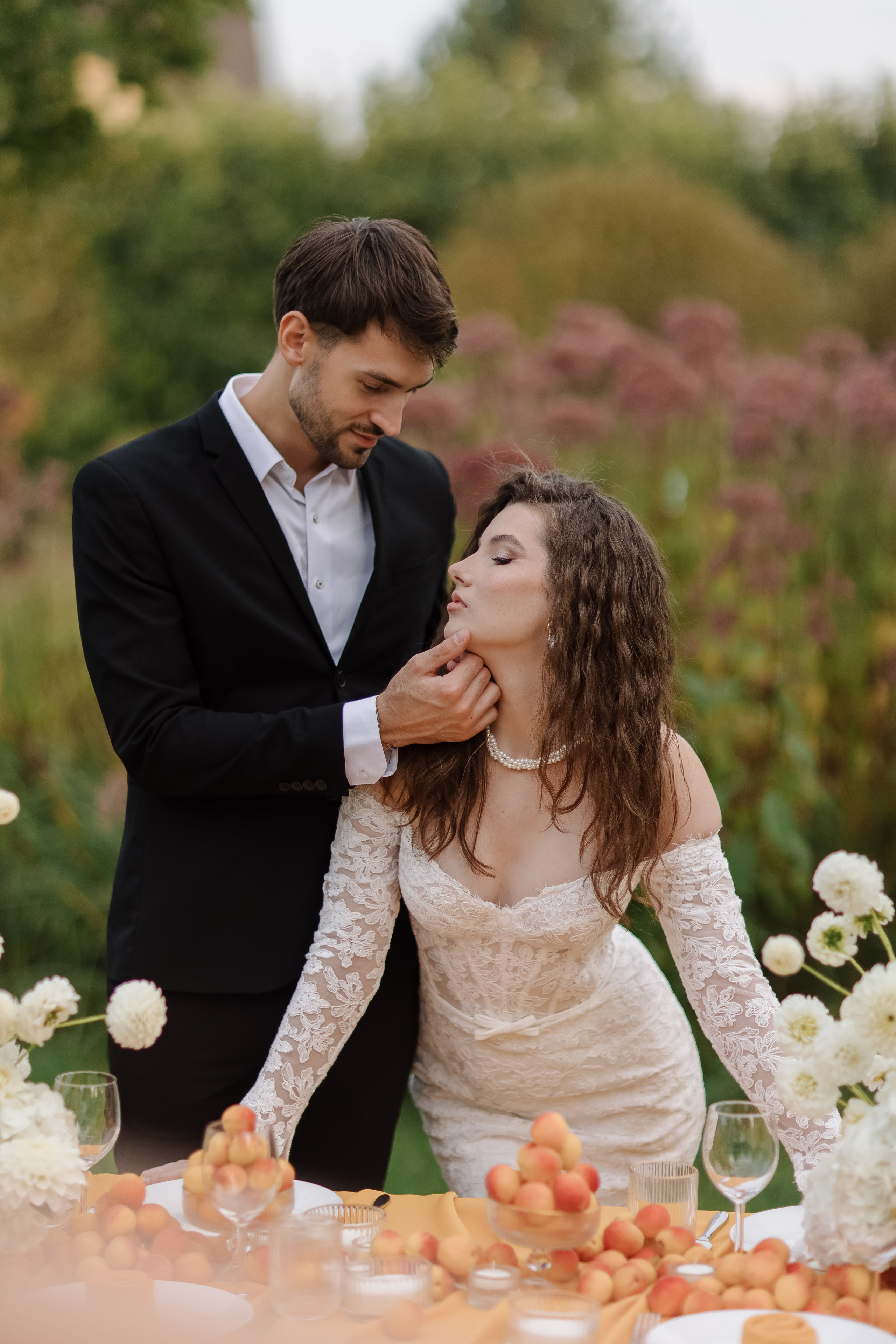 Алексей/Анастасия. Свадебный фотограф