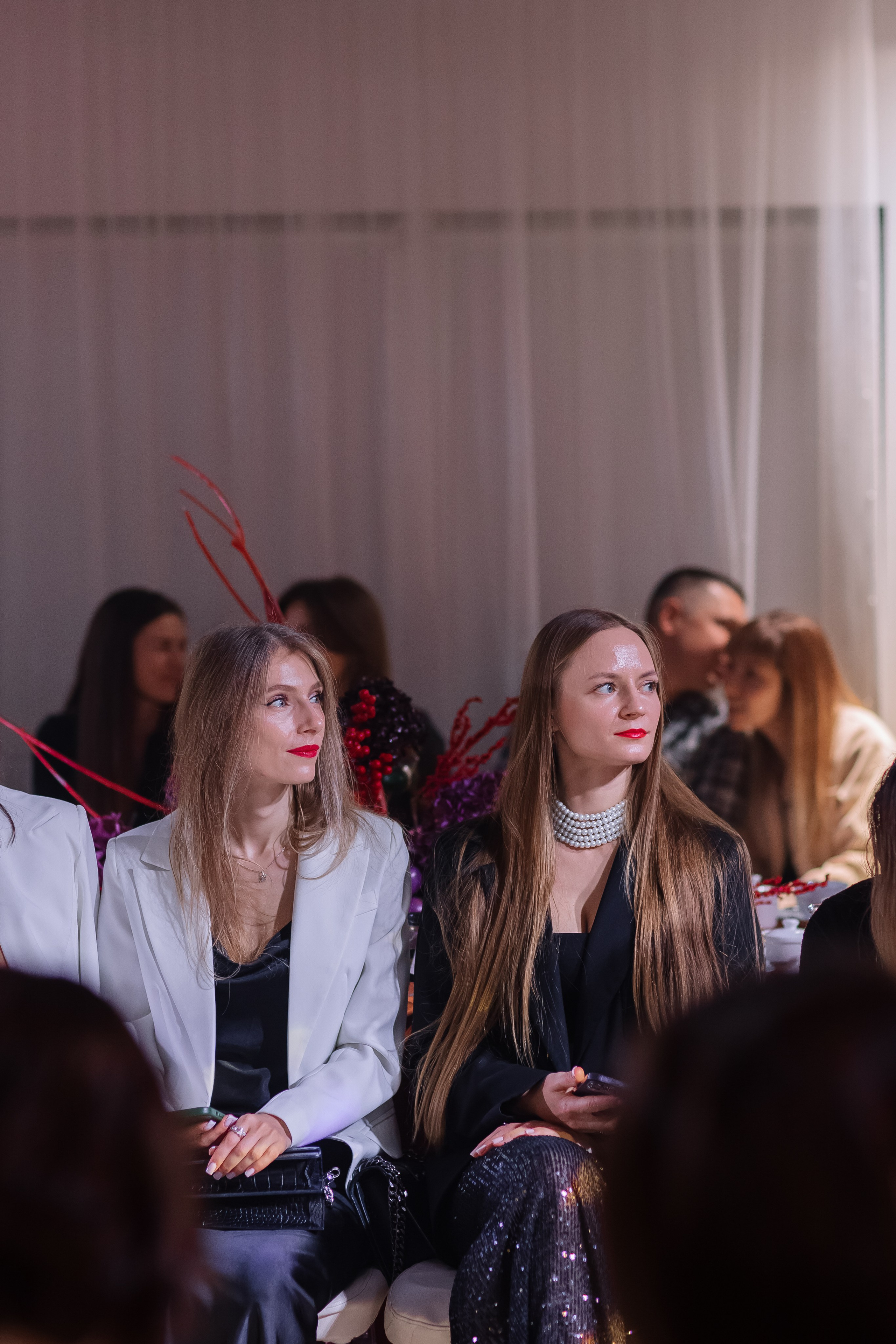 Шоу тортов. Свадебный фотограф