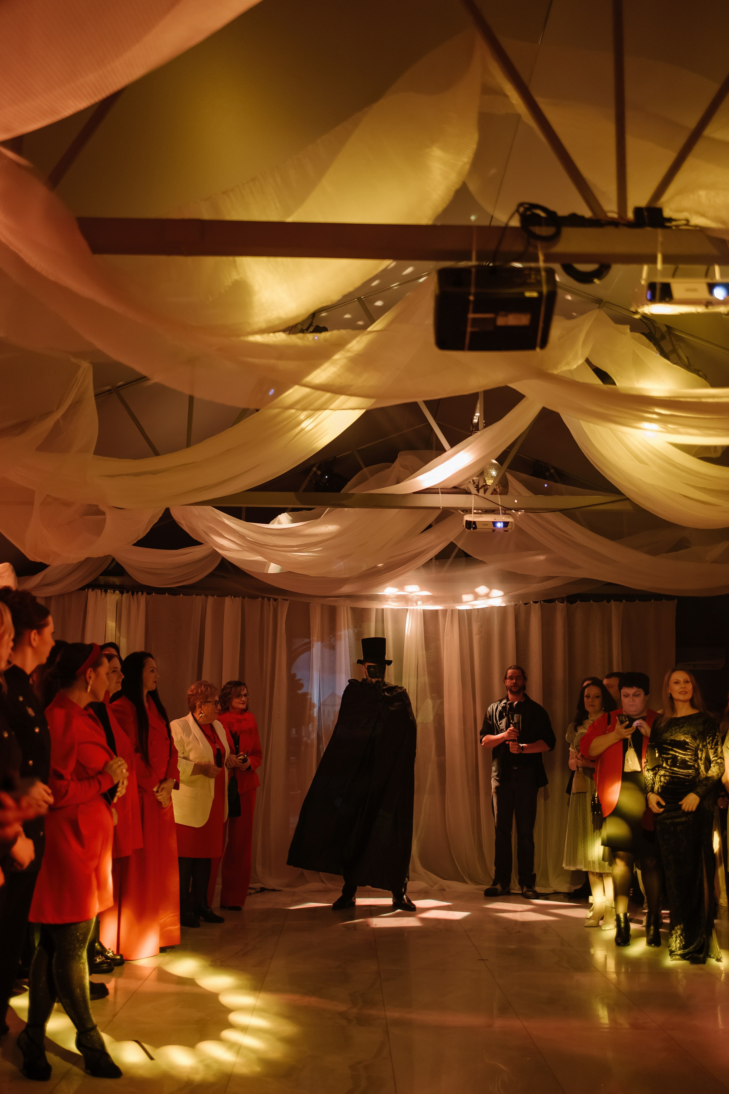 Шоу тортов 2. Свадебный фотограф