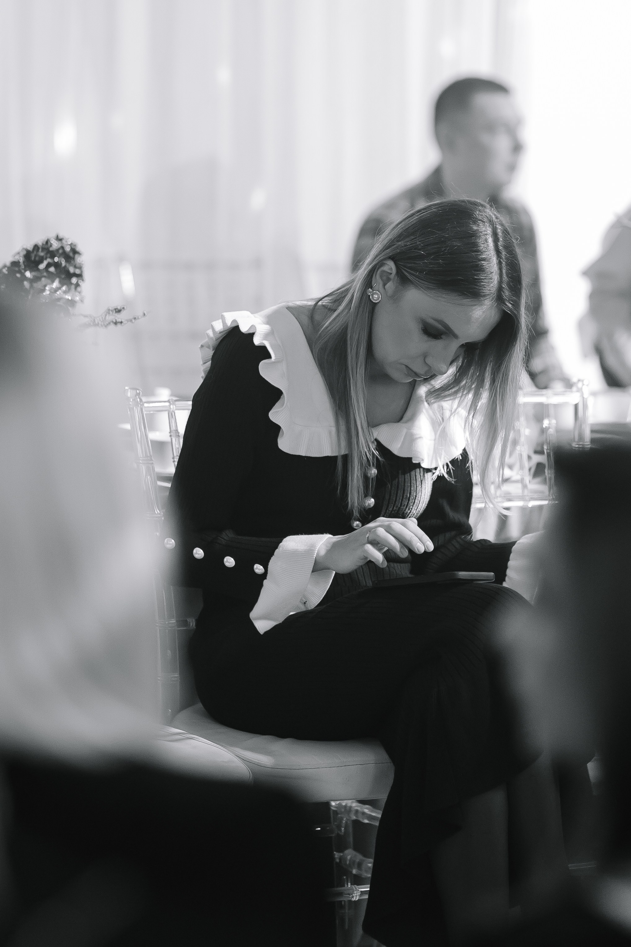 Шоу тортов. Свадебный фотограф