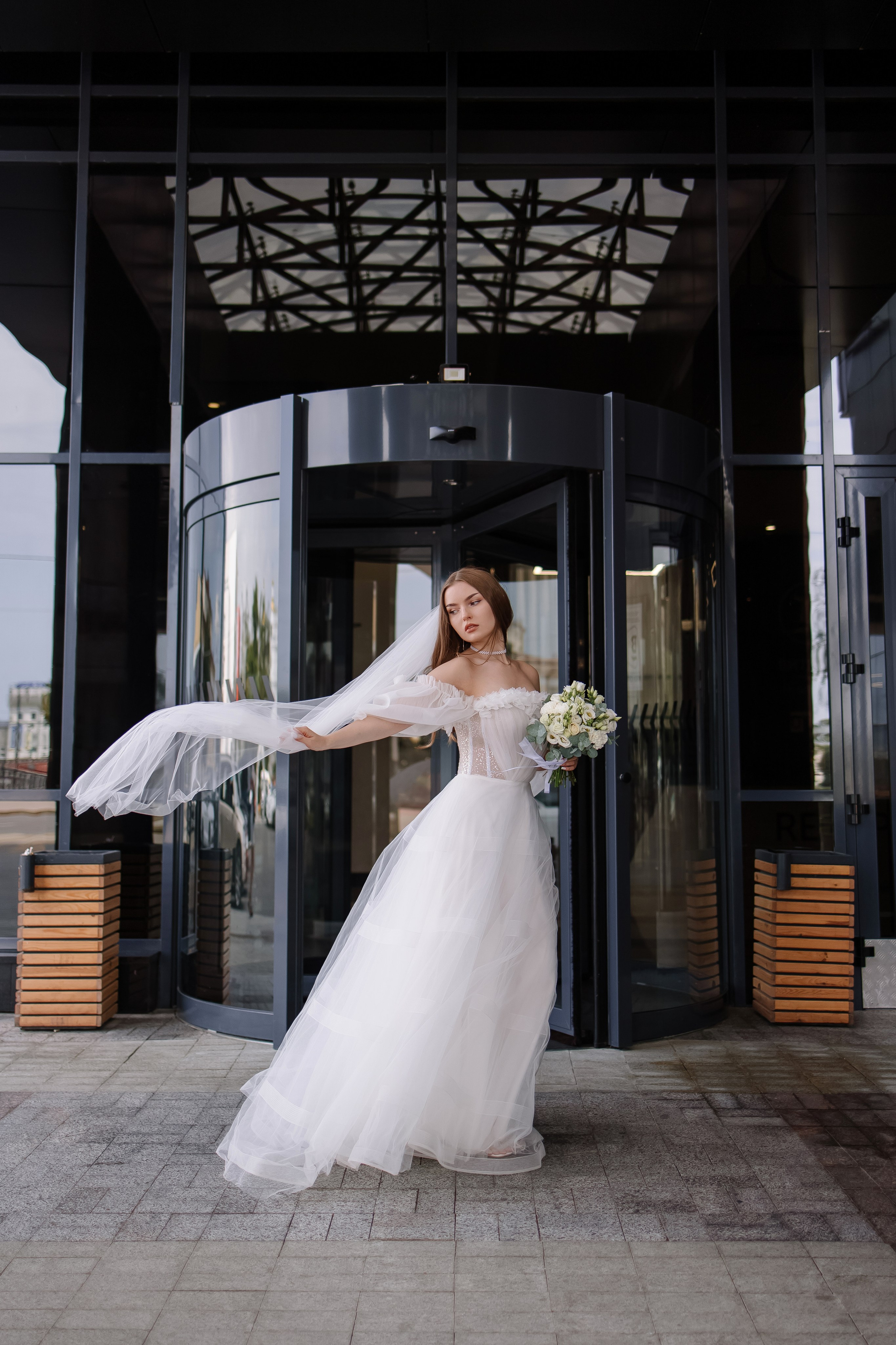 Артем/Карина. Свадебный фотограф