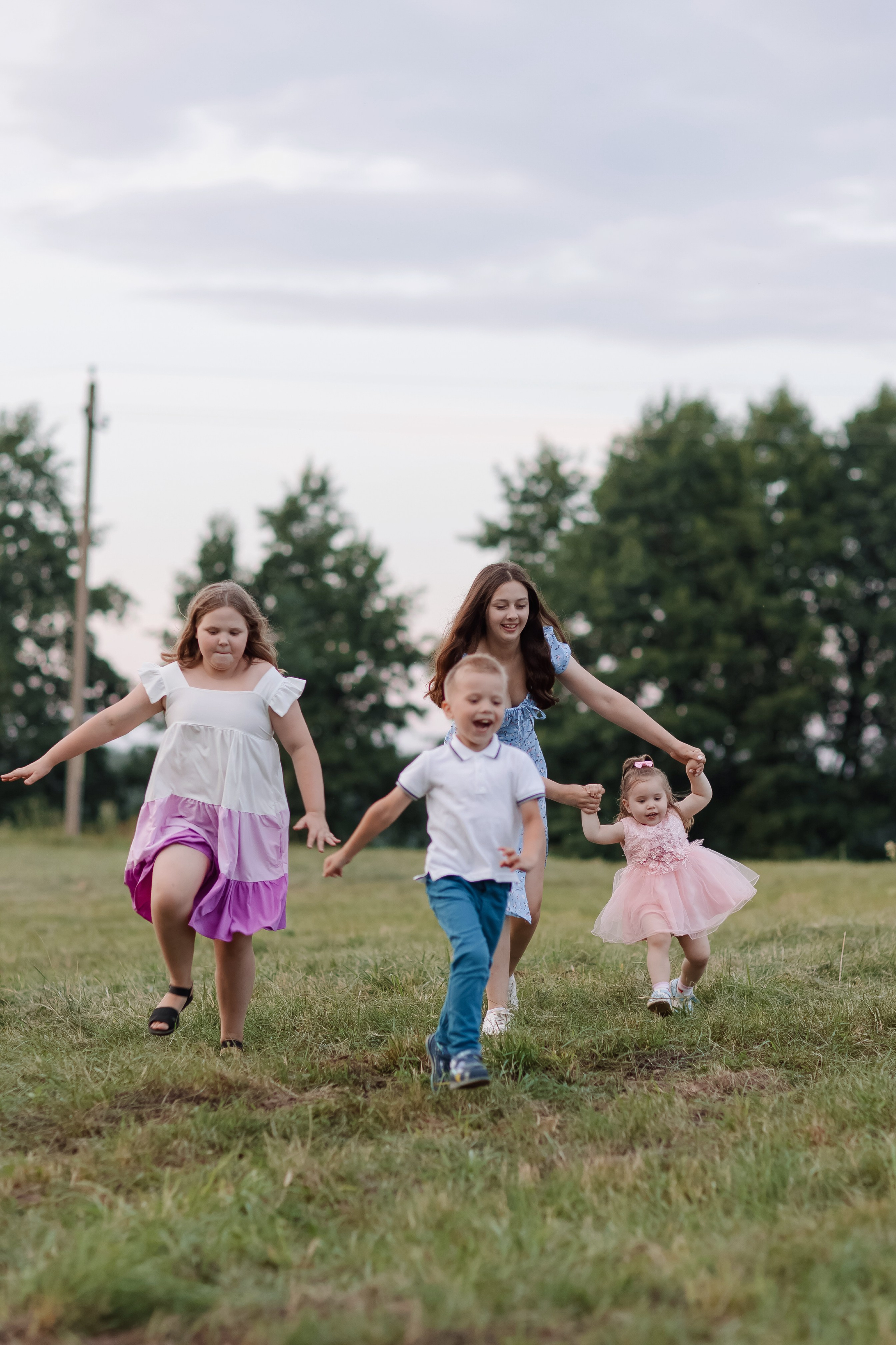 Анна. Свадебный фотограф