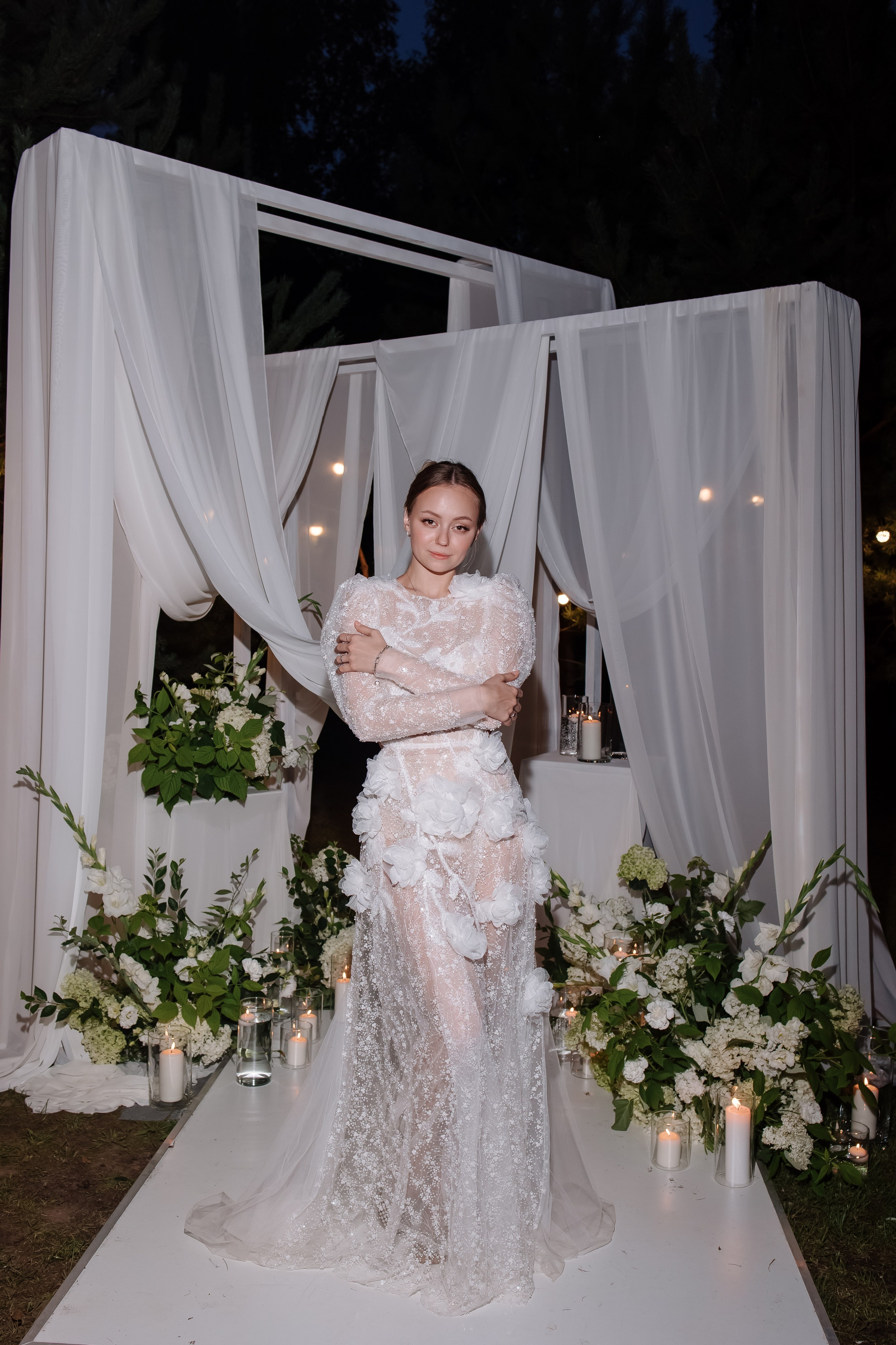 Егор/Арина. Свадебный фотограф