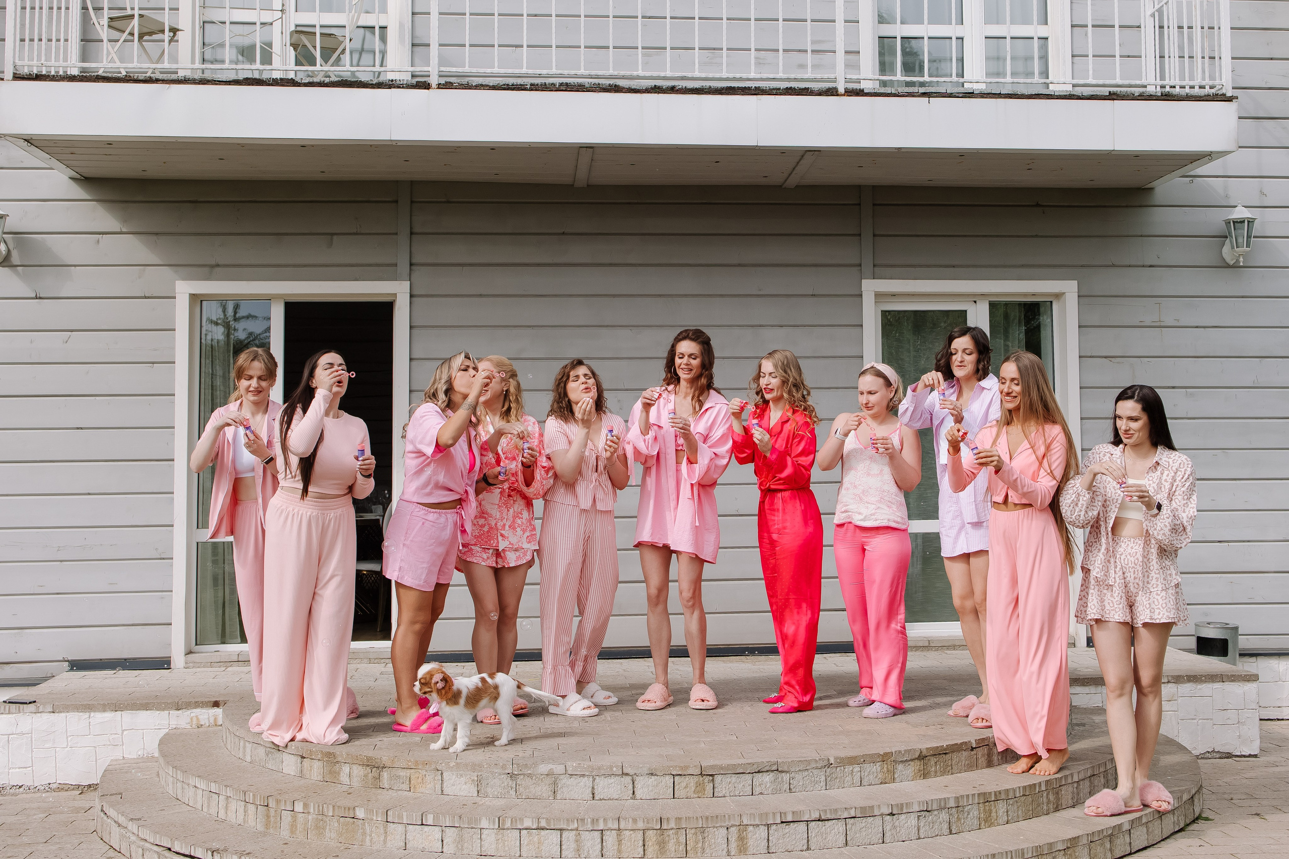 Хочу надеть купальник (Николаево). Свадебный фотограф