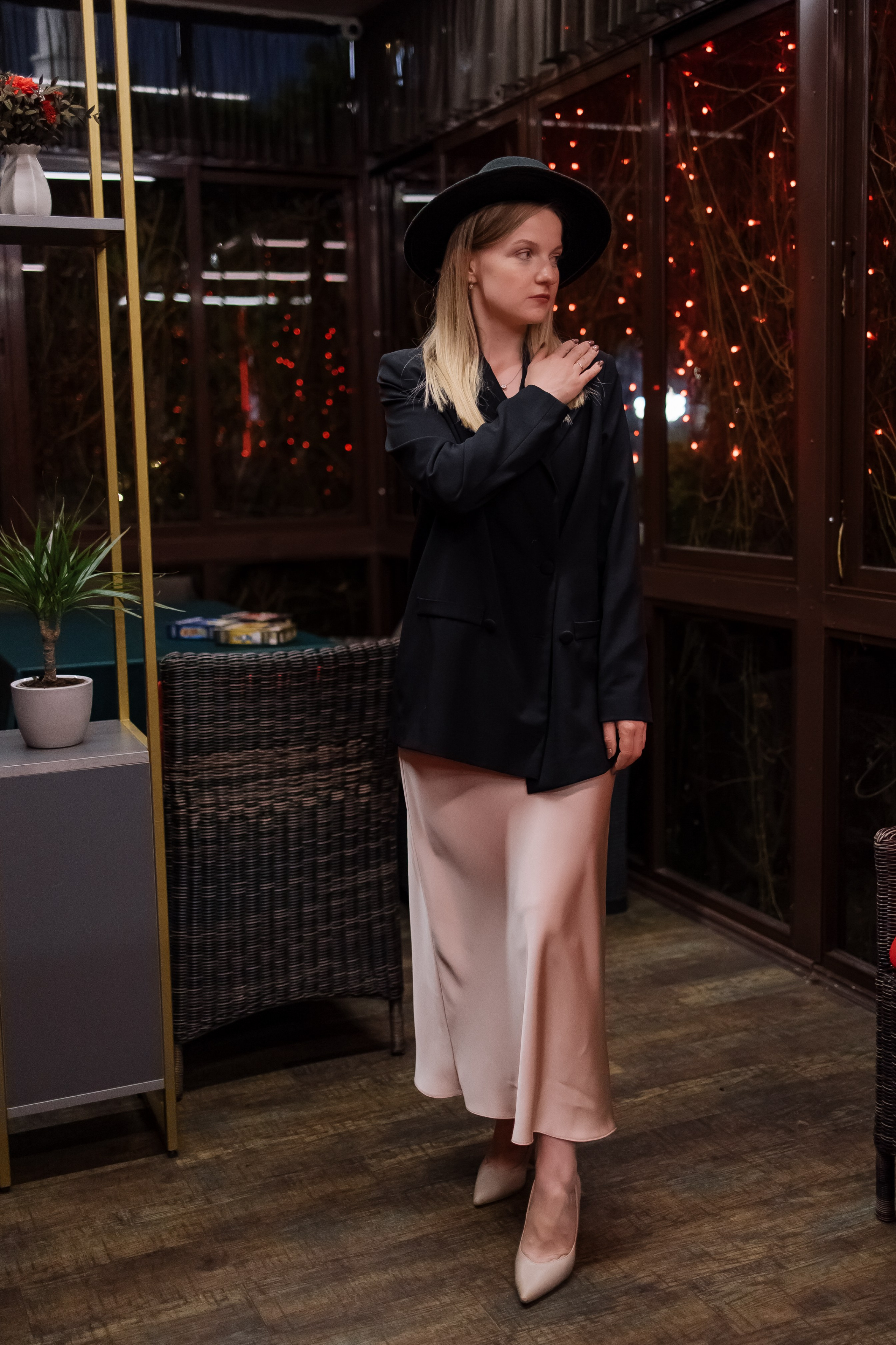 Мафия. Свадебный фотограф