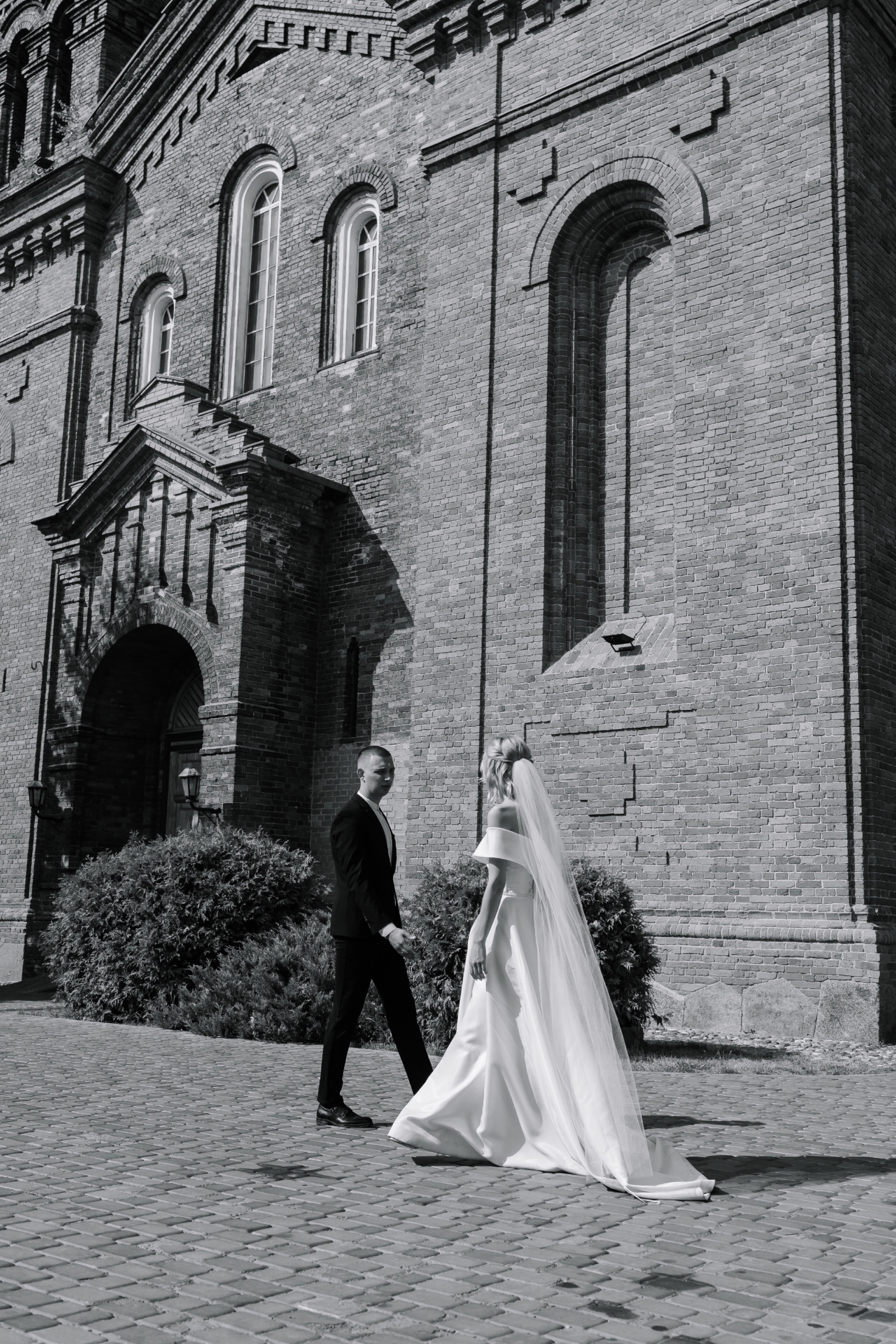 Клим/Ксения. Свадебный фотограф